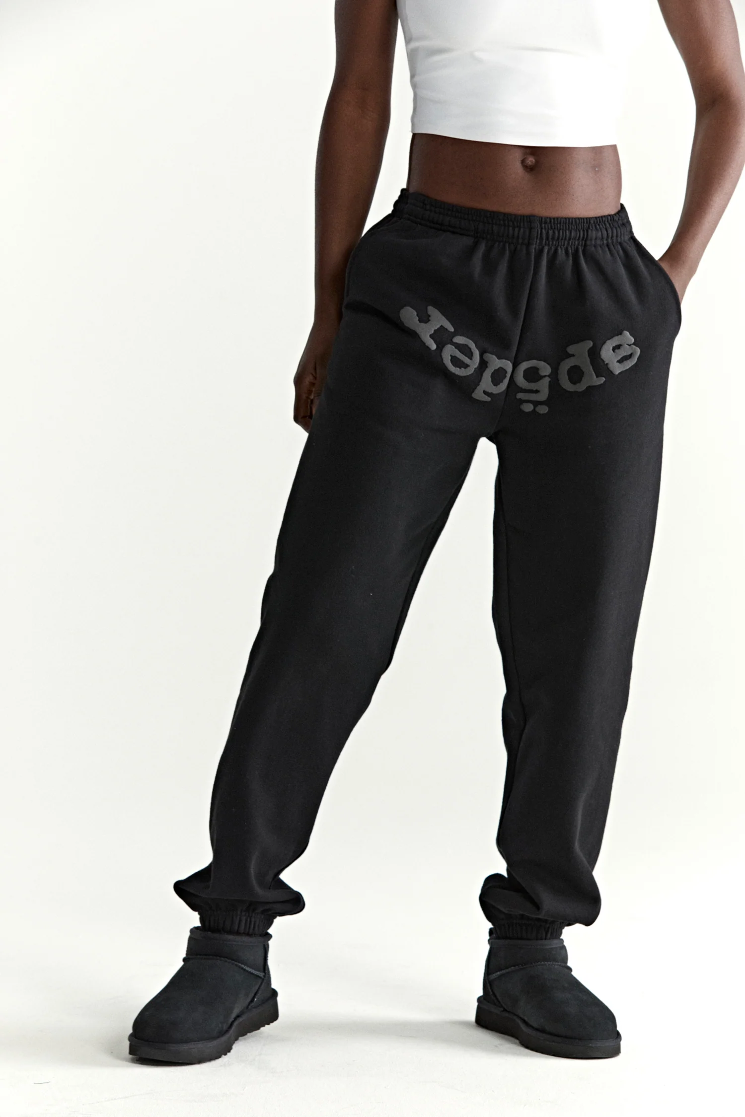 PHANTOM WEB SWEATPANT - Image 14