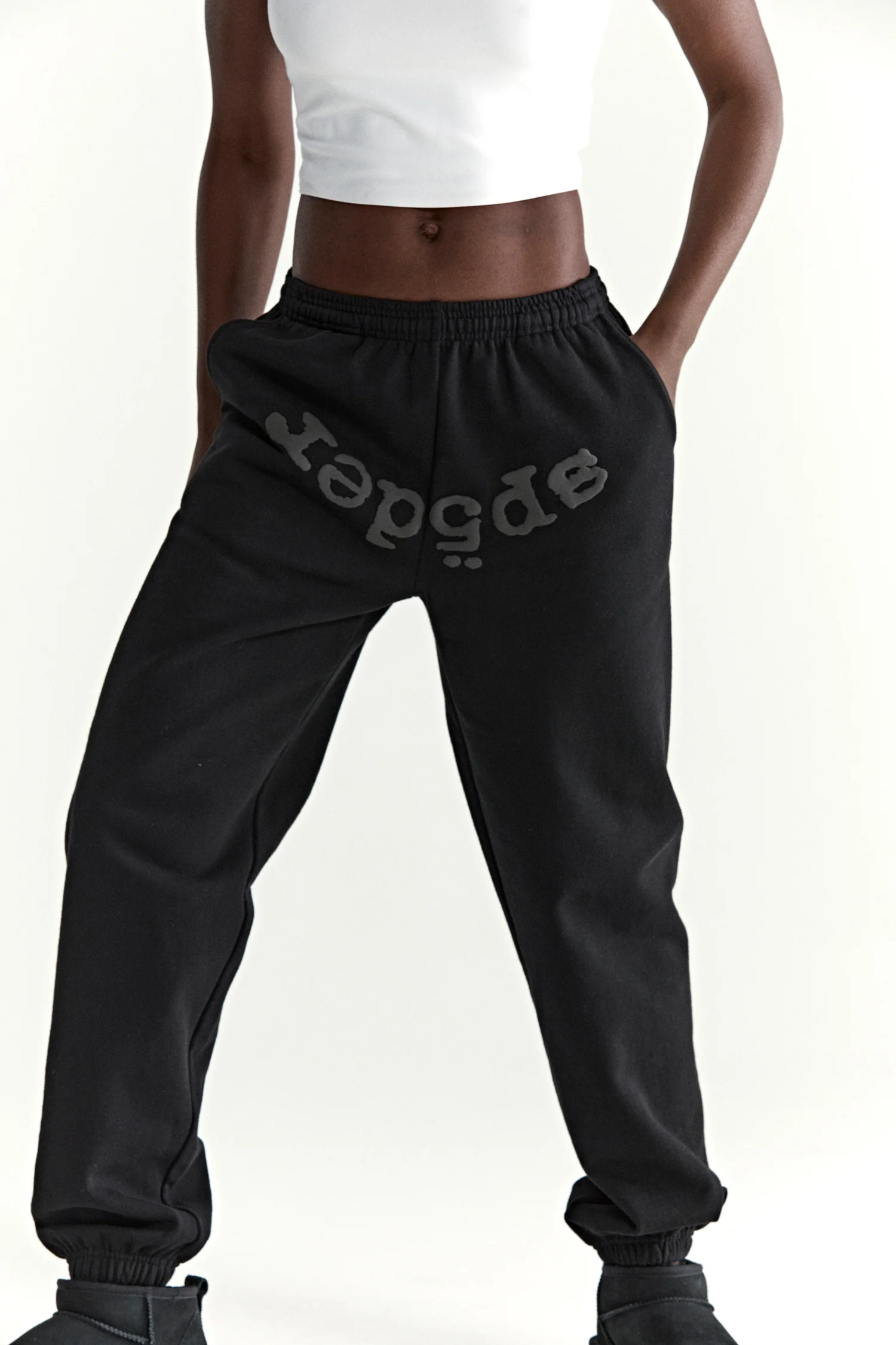 PHANTOM WEB SWEATPANT - Image 18