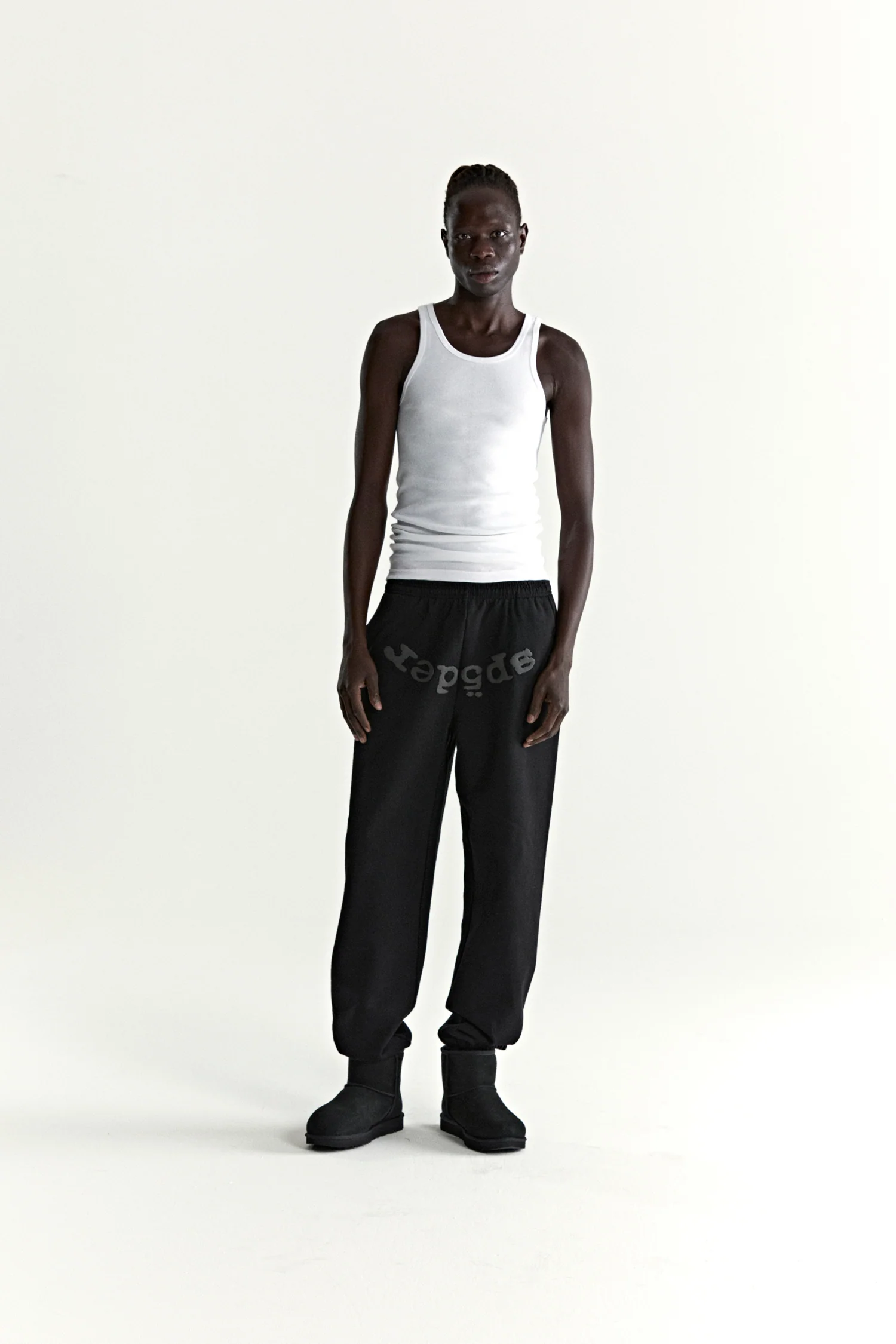 PHANTOM WEB SWEATPANT - Image 4
