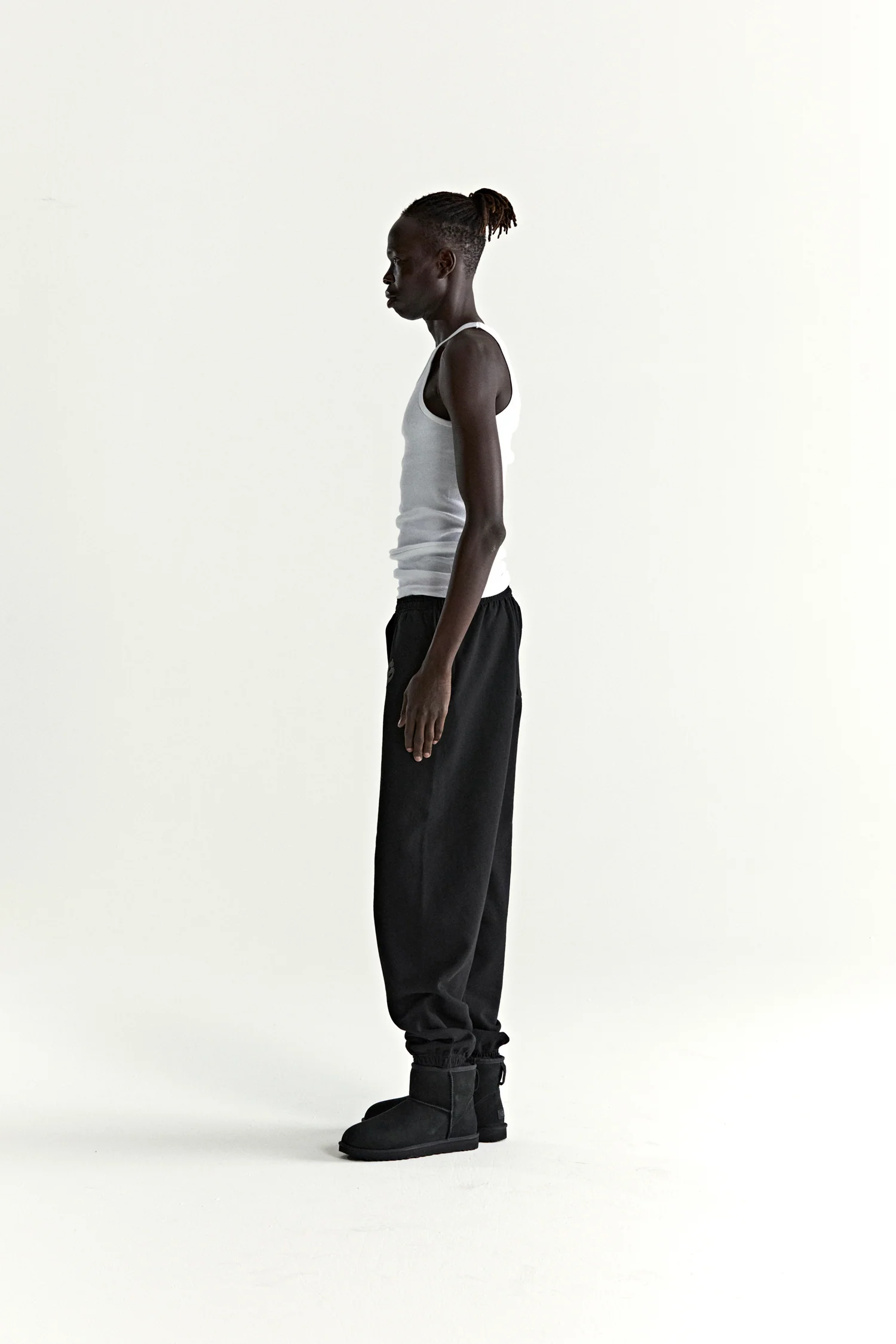 PHANTOM WEB SWEATPANT - Image 7