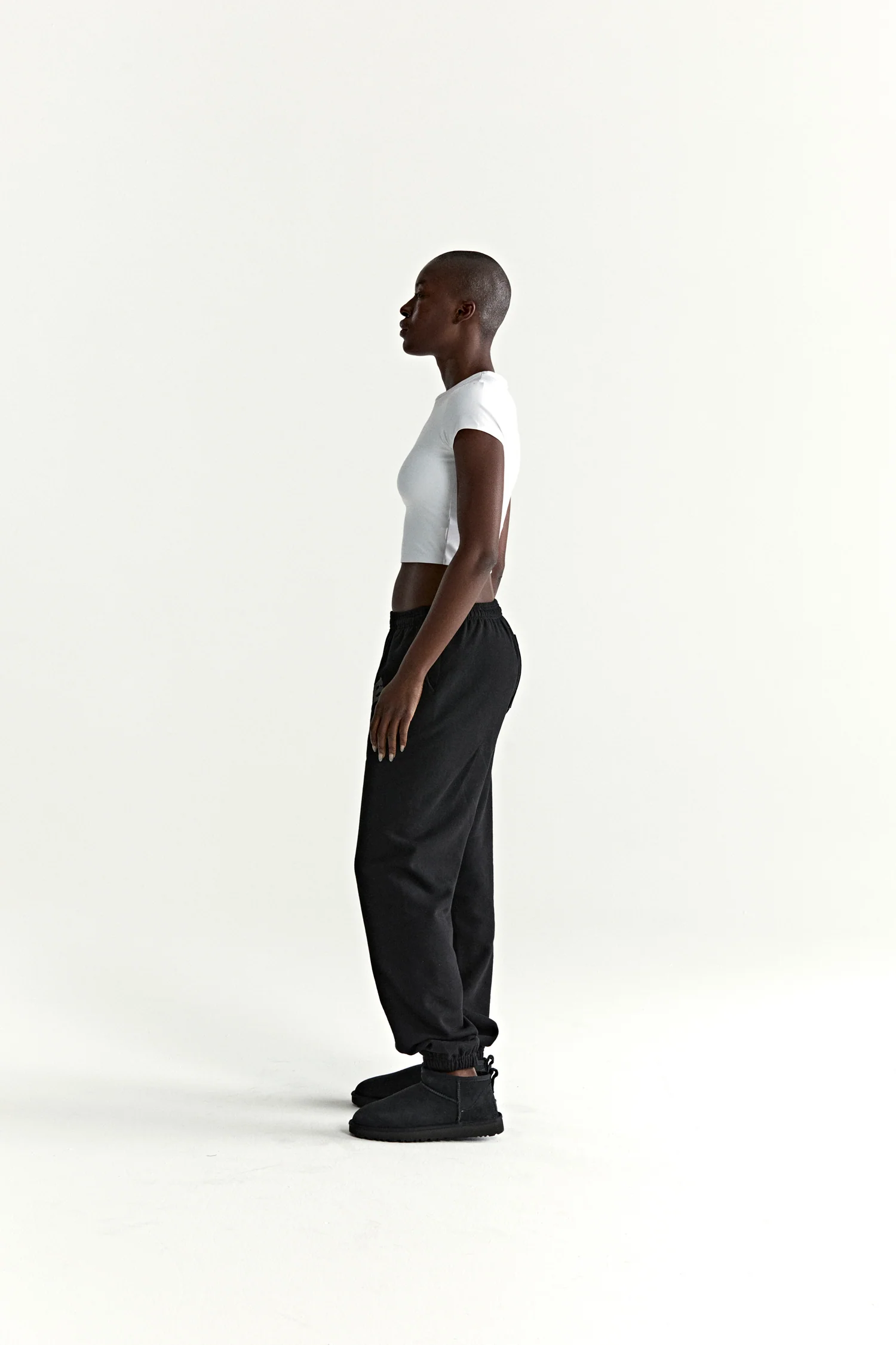 PHANTOM WEB SWEATPANT - Image 8
