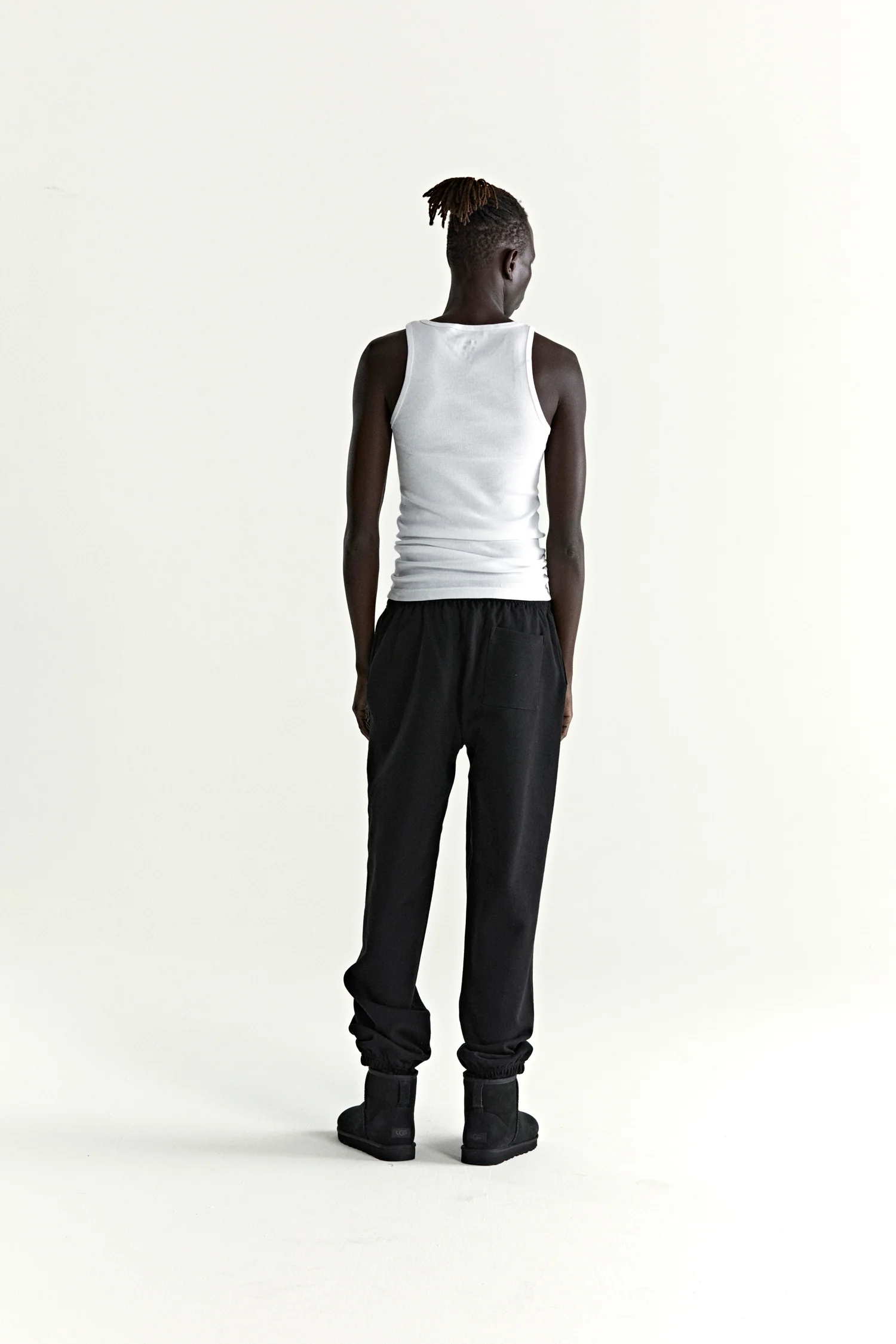 PHANTOM WEB SWEATPANT - Image 9
