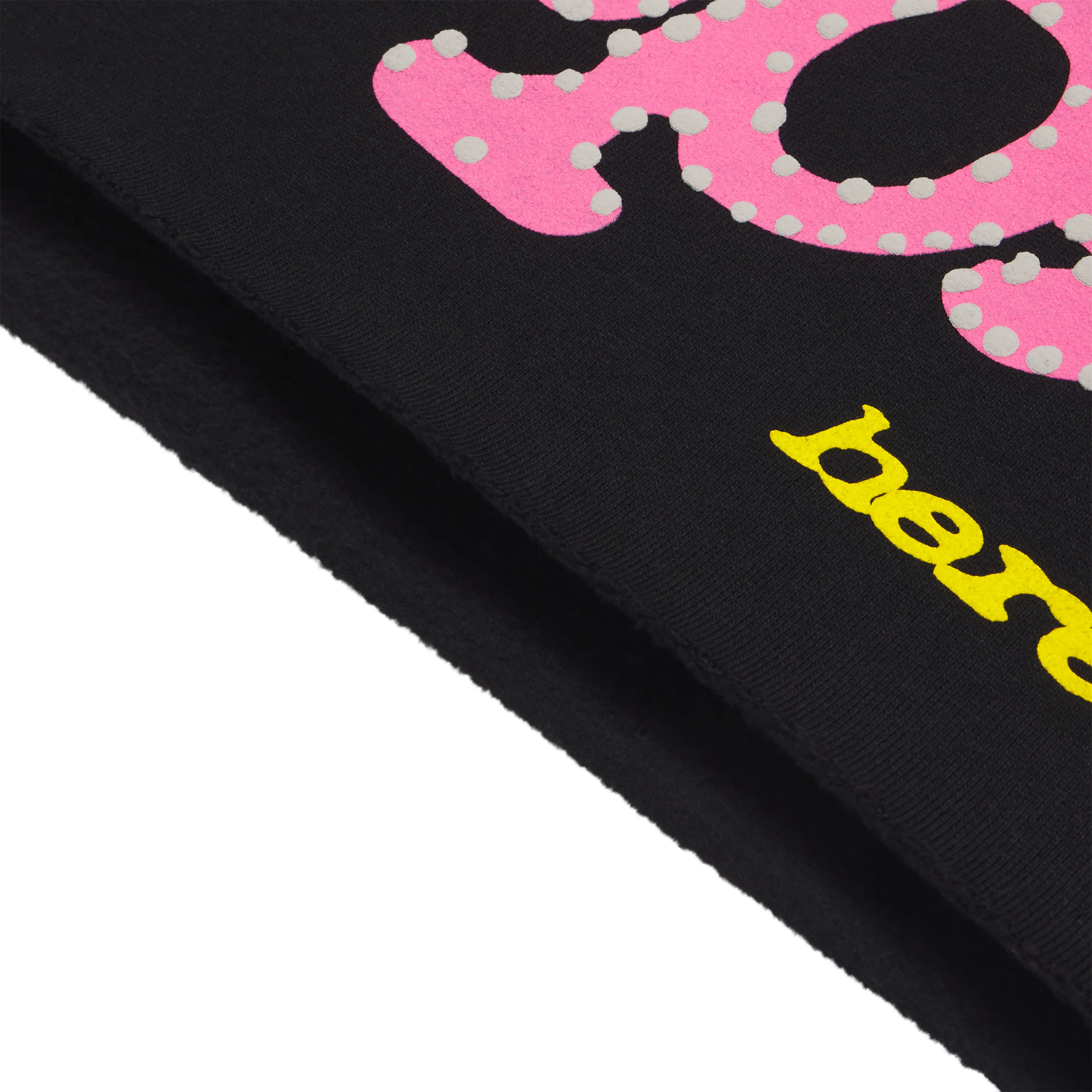 PUNK V2 SWEATSHORT - Image 4