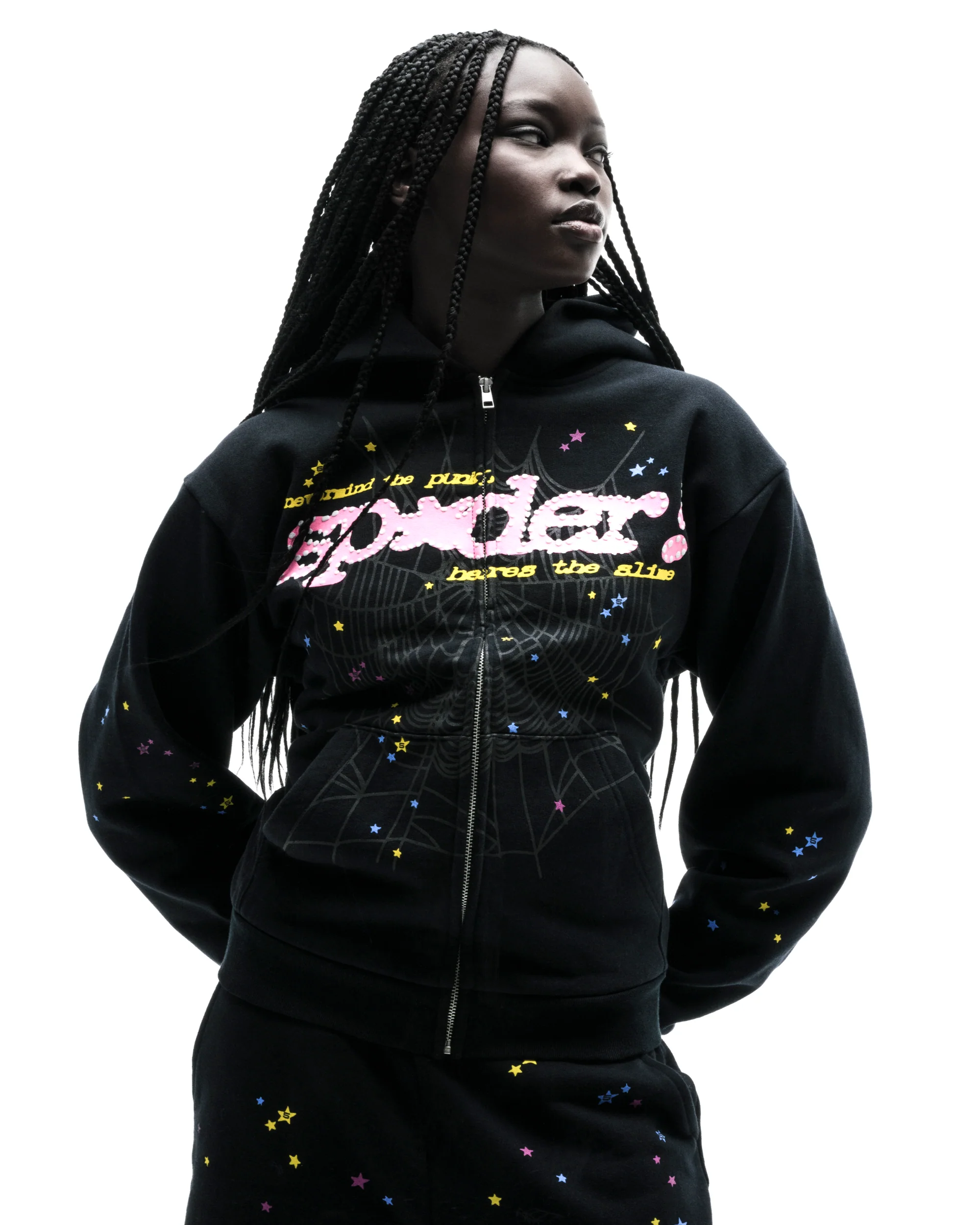 PUNK V2 ZIP UP - Image 10