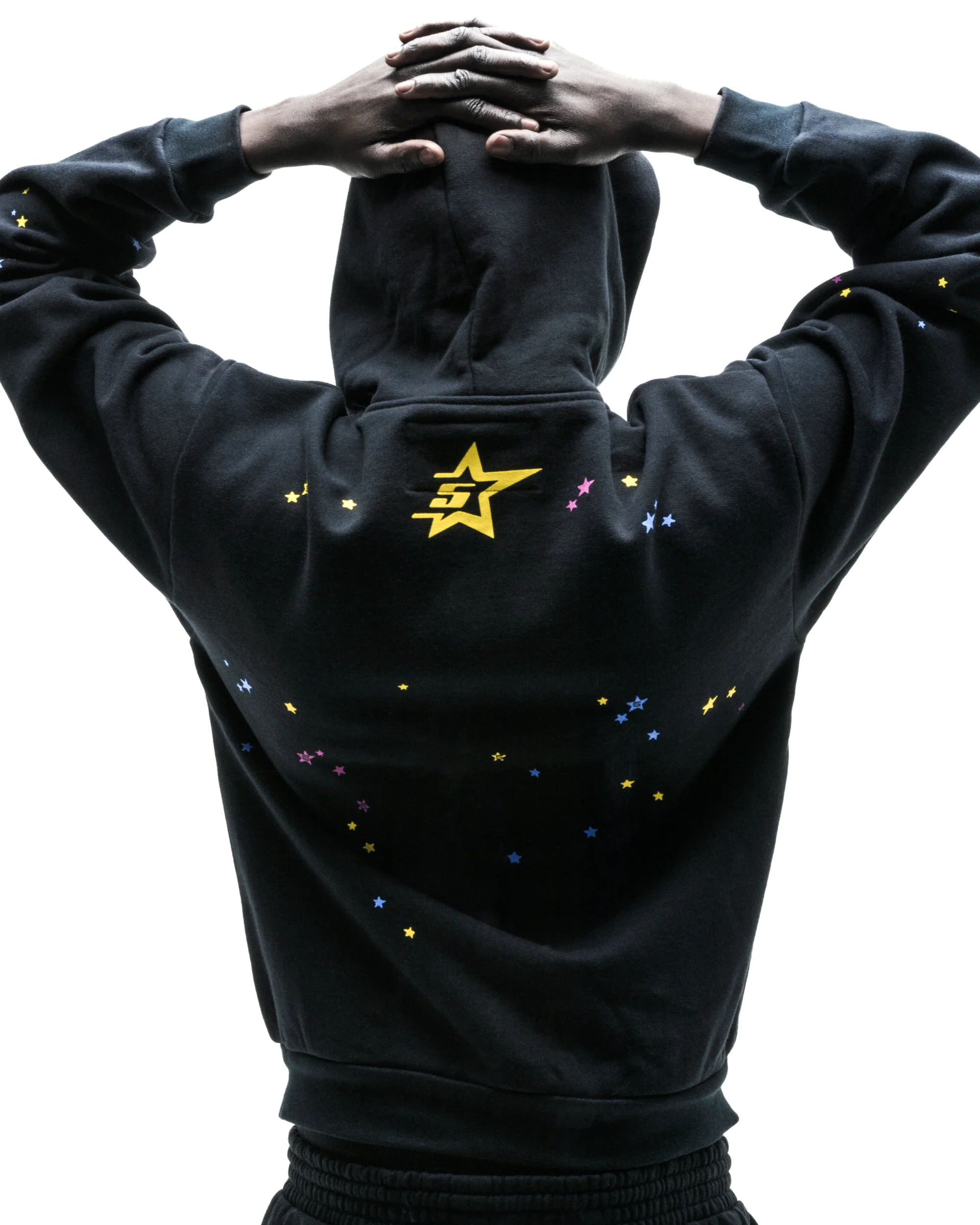 PUNK V2 ZIP UP - Image 11
