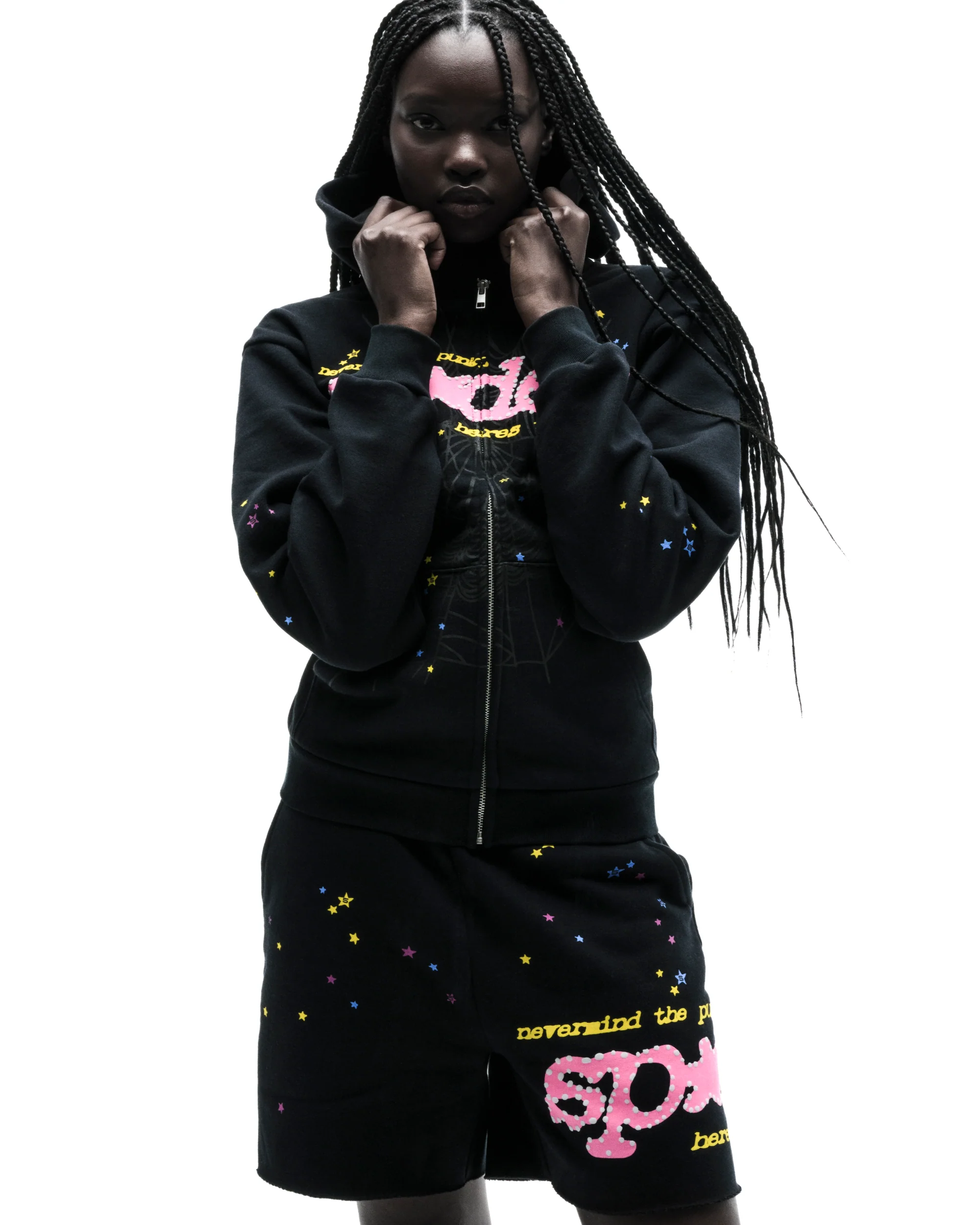 PUNK V2 ZIP UP - Image 12