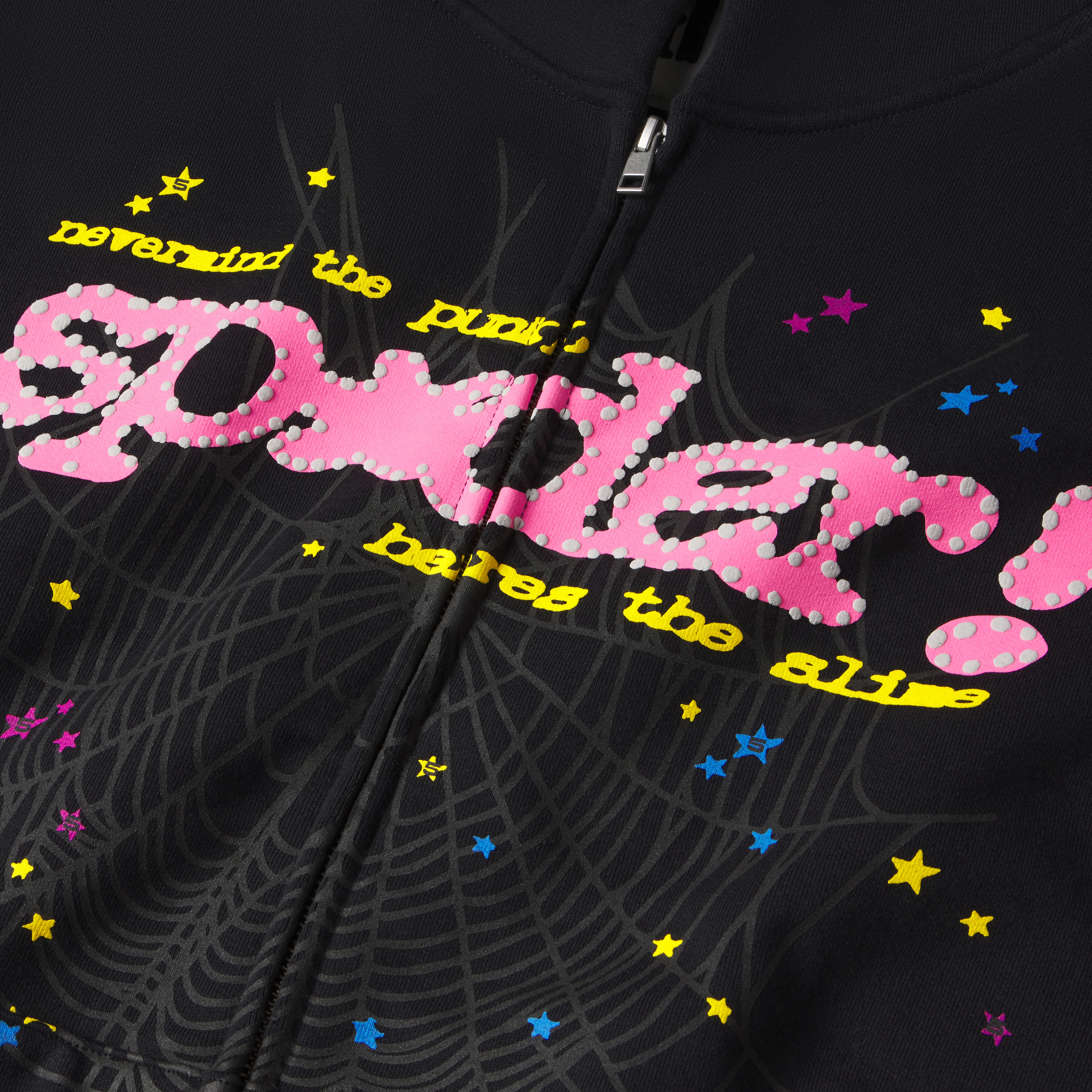 PUNK V2 ZIP UP - Image 3