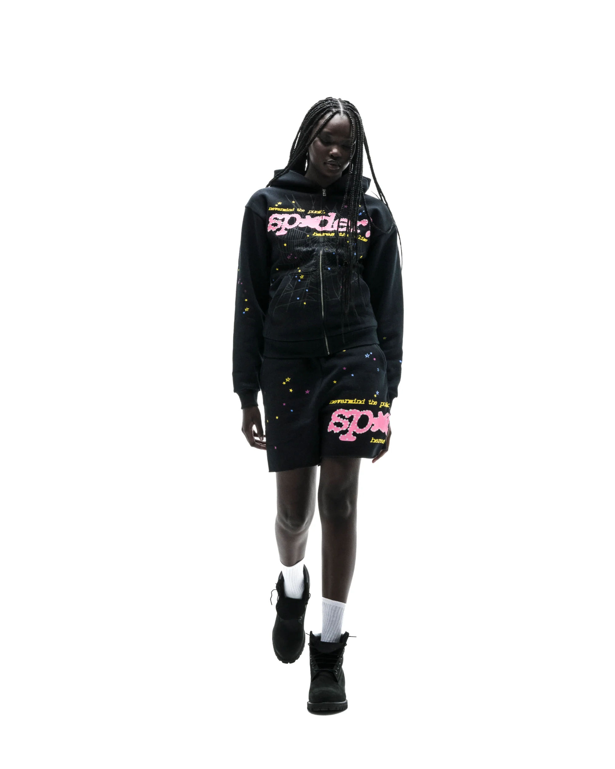 PUNK V2 ZIP UP - Image 5