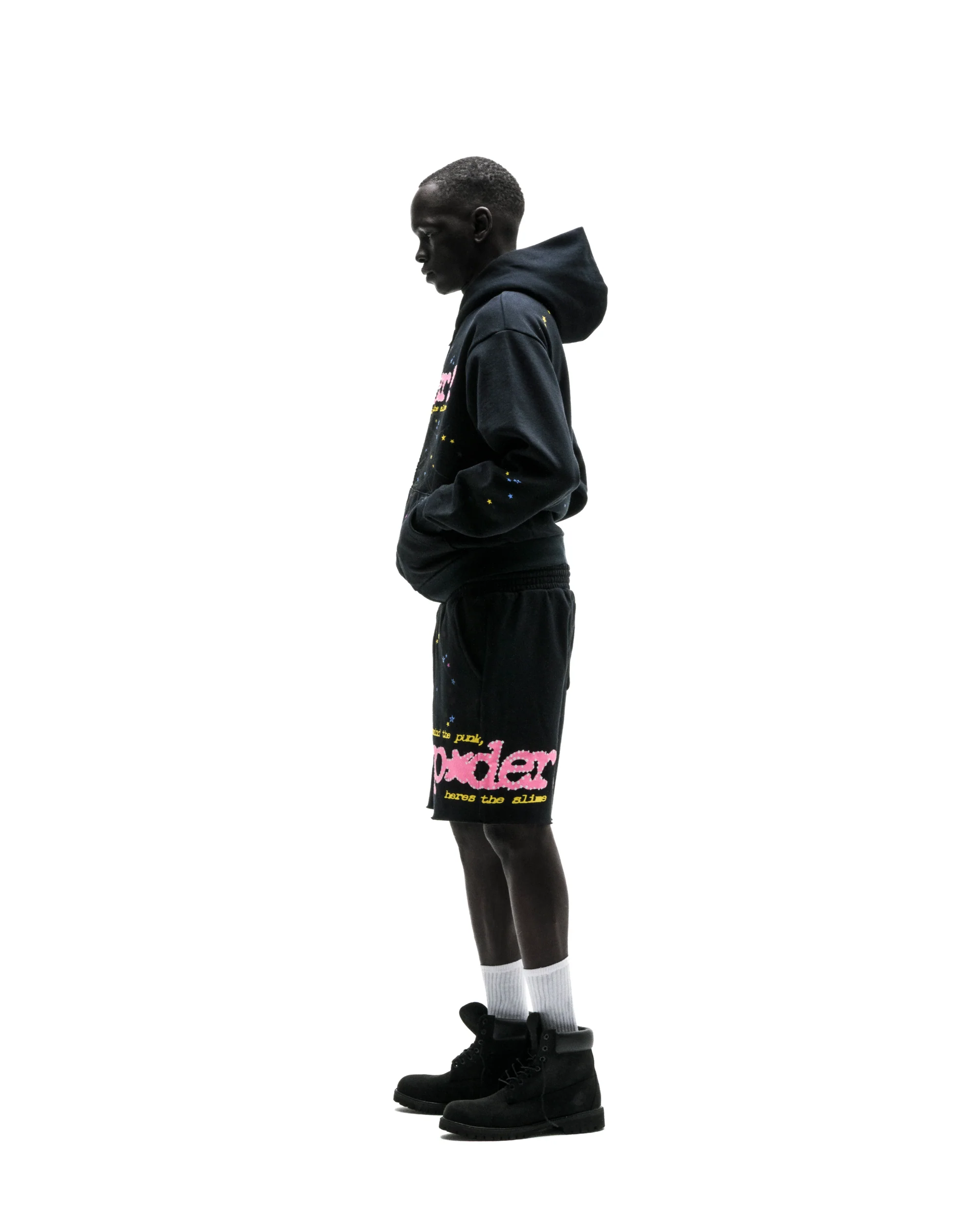 PUNK V2 ZIP UP - Image 6