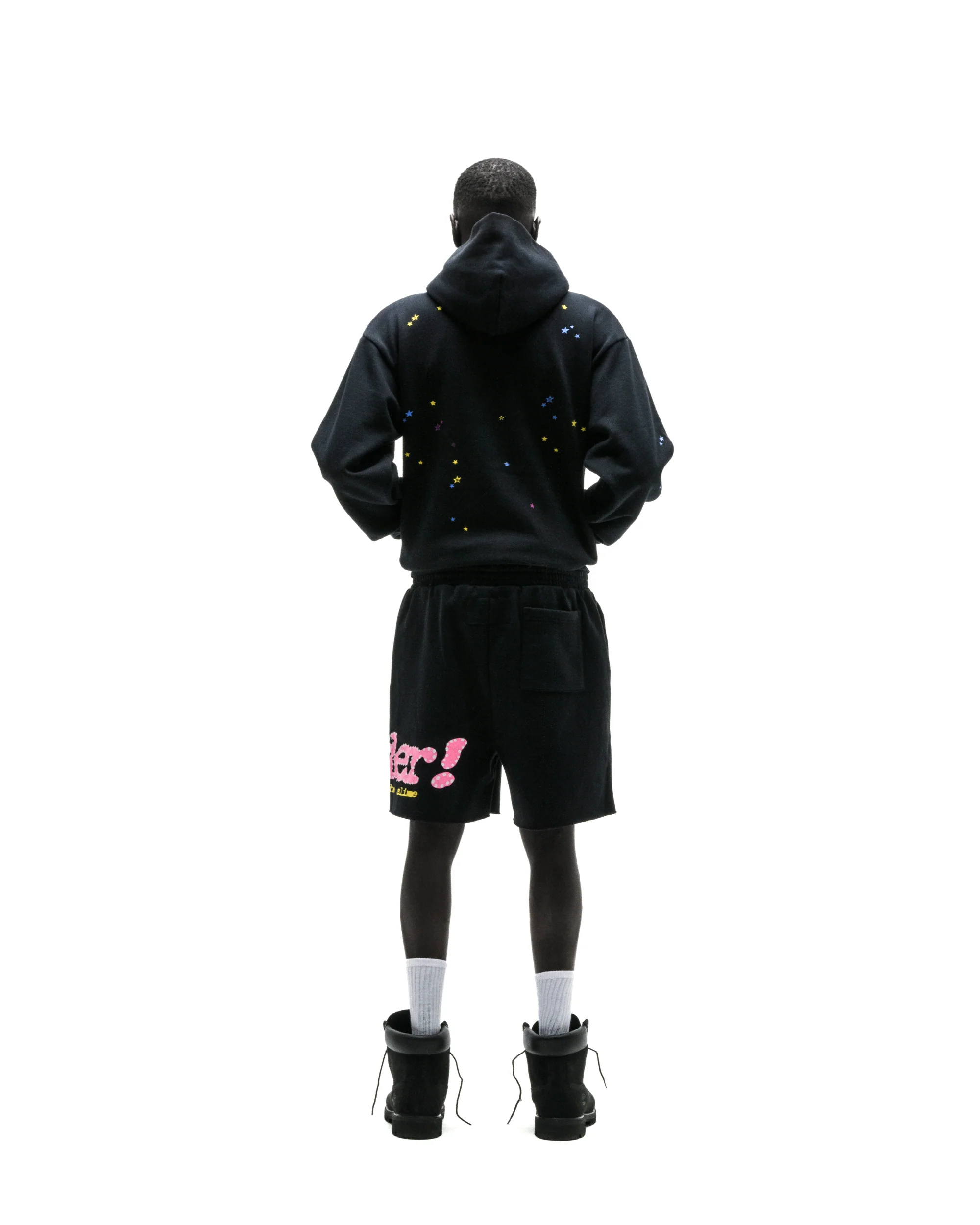 PUNK V2 ZIP UP - Image 7
