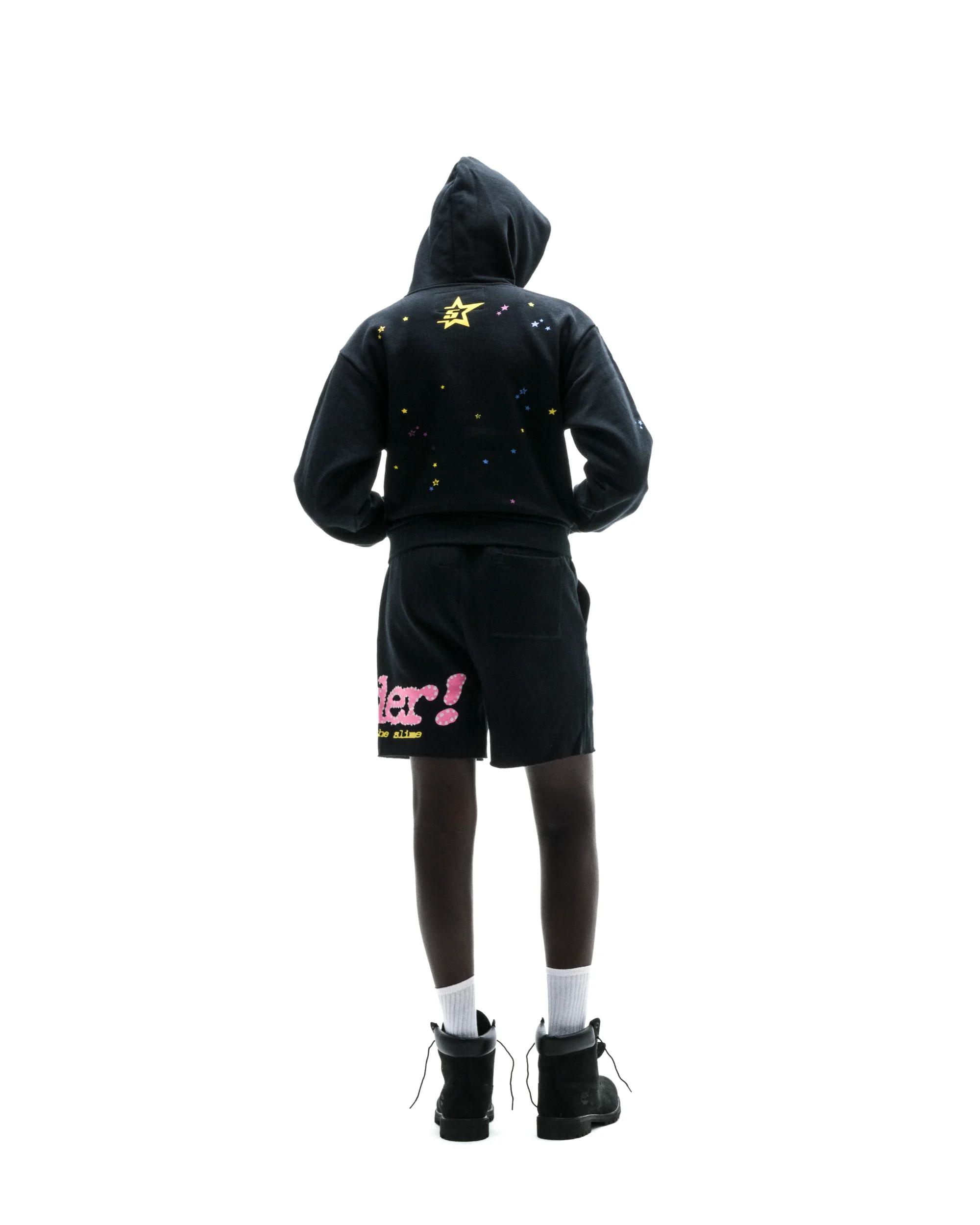 PUNK V2 ZIP UP - Image 8