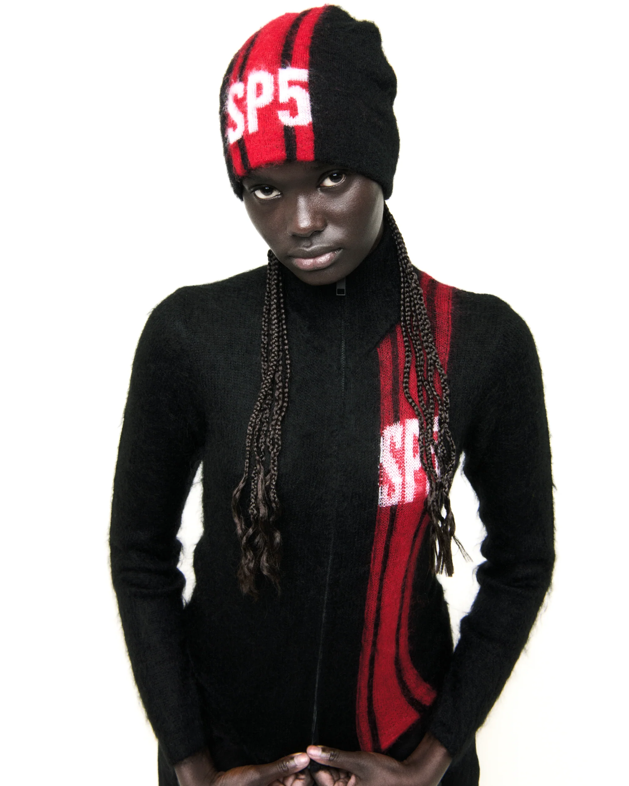 RALLY BEANIE - Image 7