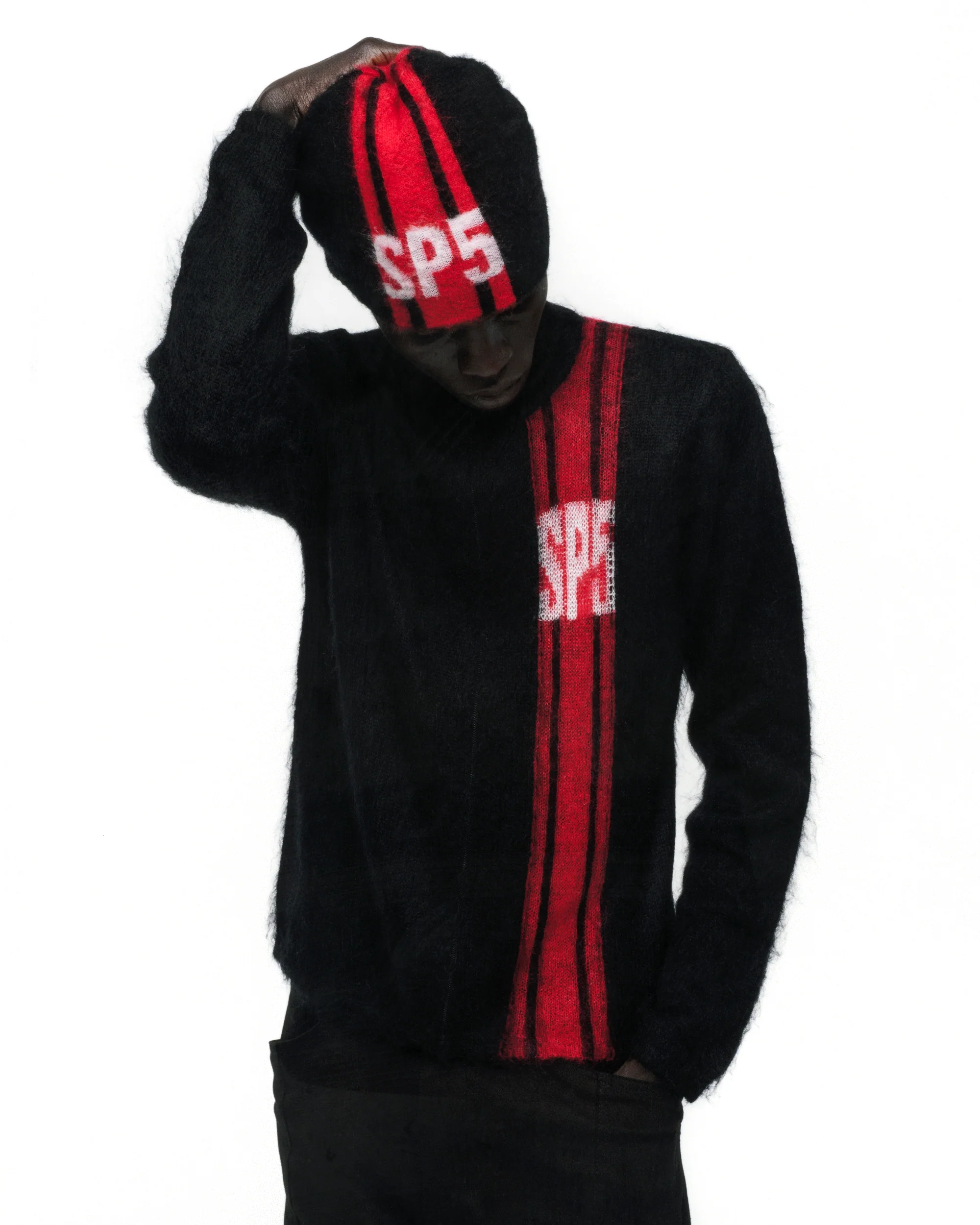 RALLY BEANIE - Image 8