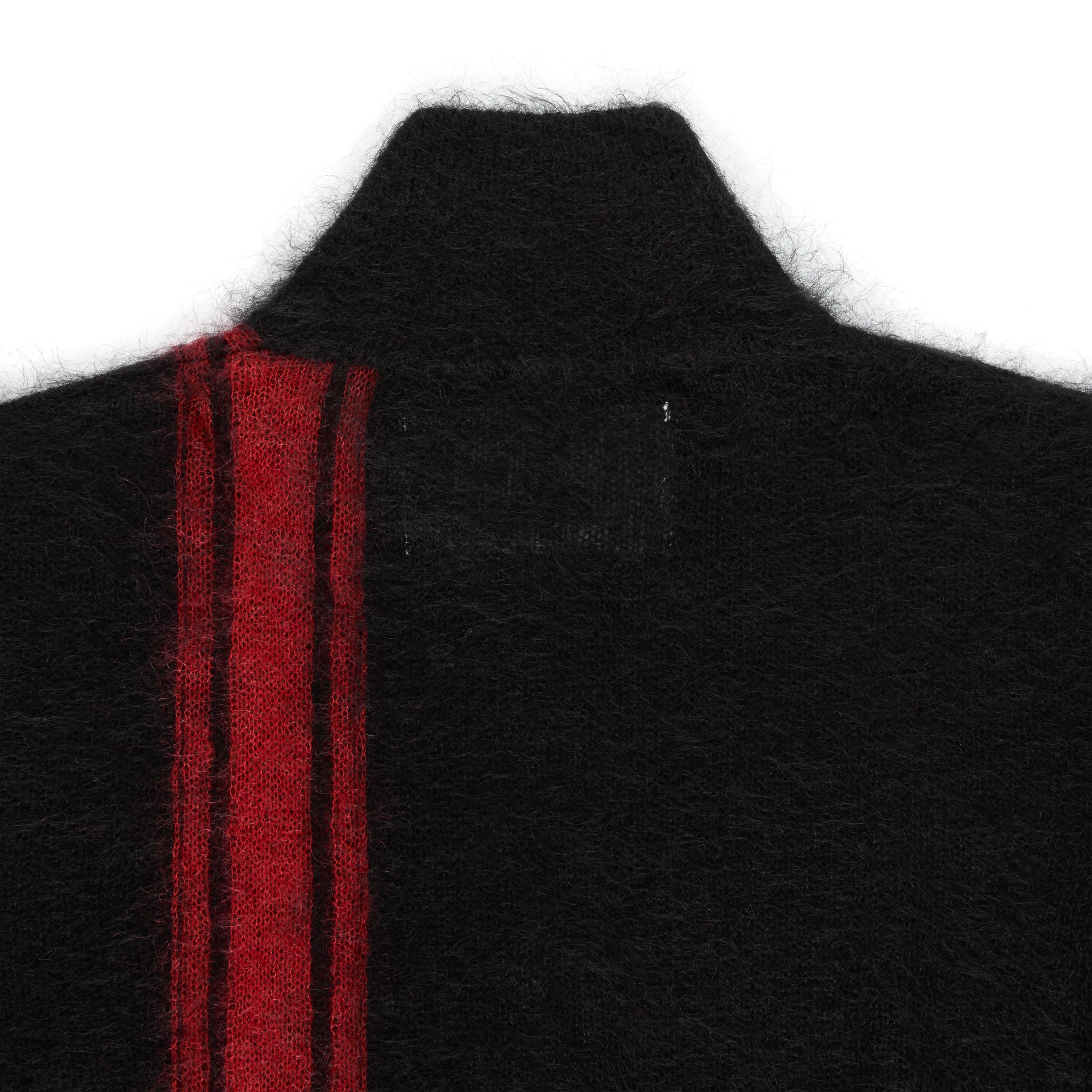 RALLY KNIT ZIP SWEATER - Image 8