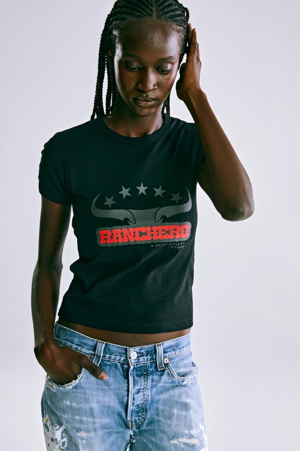 RANCHERO BABY TEE - Image 10