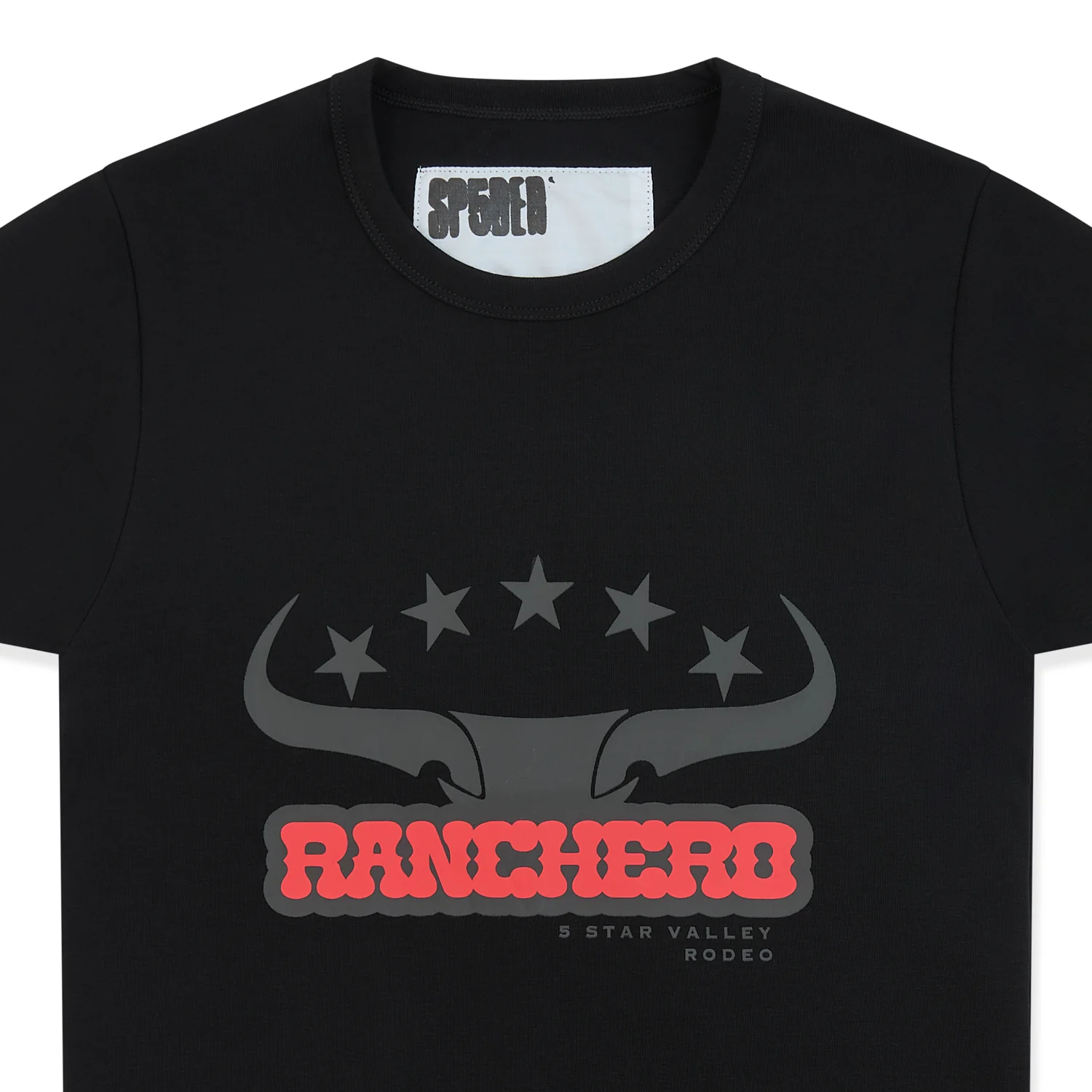 RANCHERO BABY TEE - Image 3