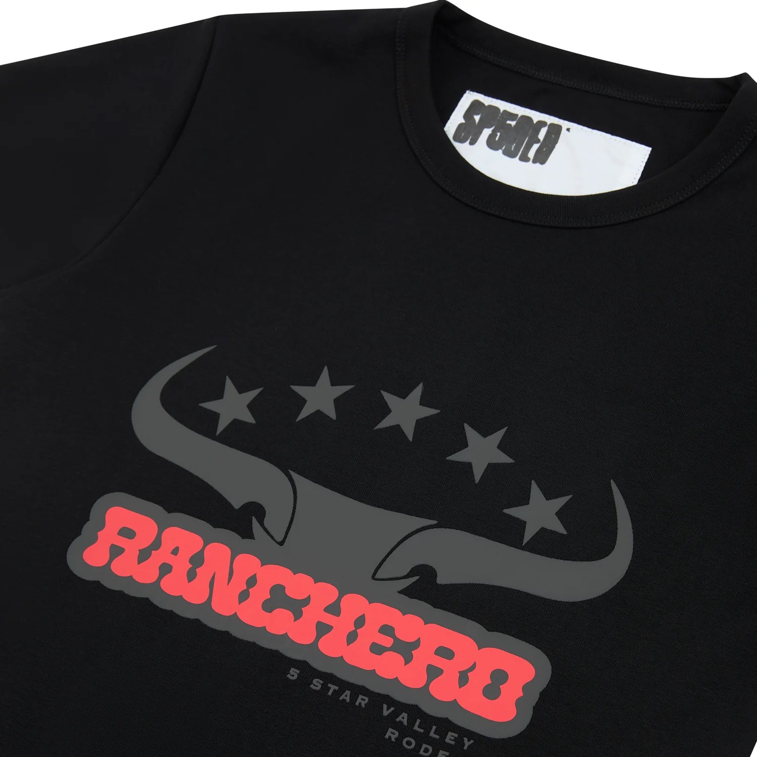 RANCHERO BABY TEE - Image 4