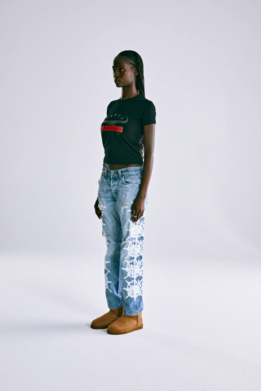 RANCHERO BABY TEE - Image 6