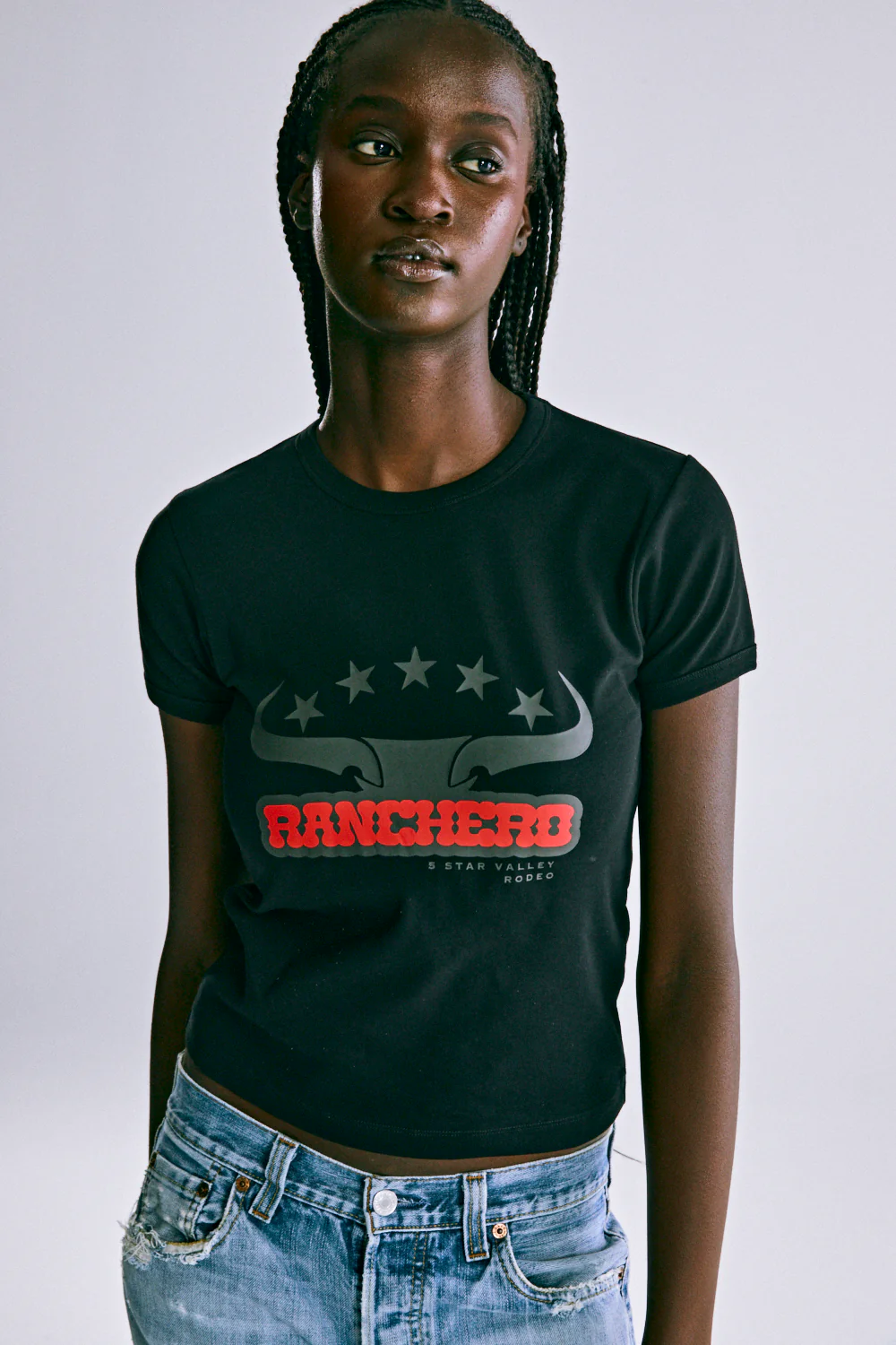 RANCHERO BABY TEE - Image 8