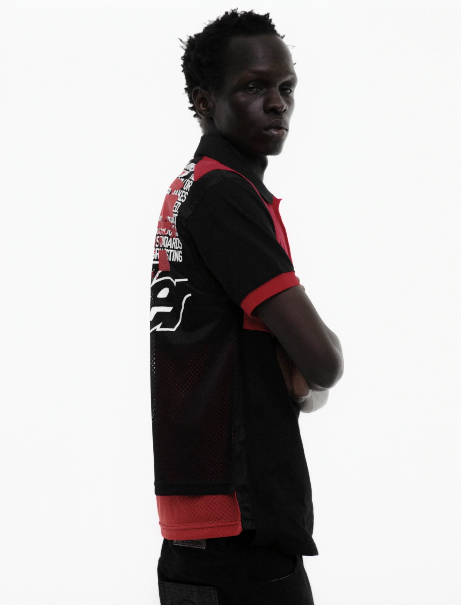 RECRUIT SS POLO - Image 12