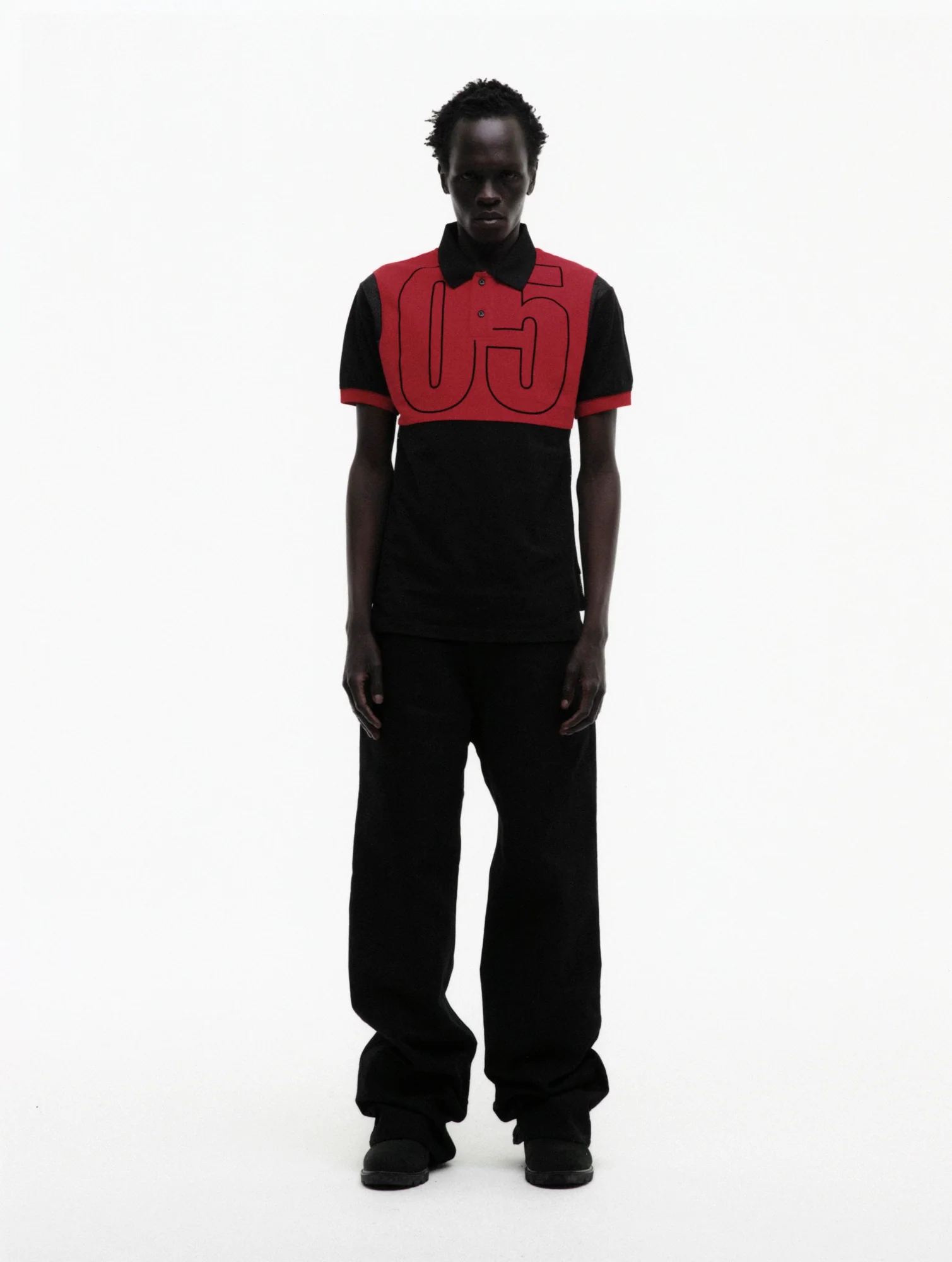 RECRUIT SS POLO - Image 9