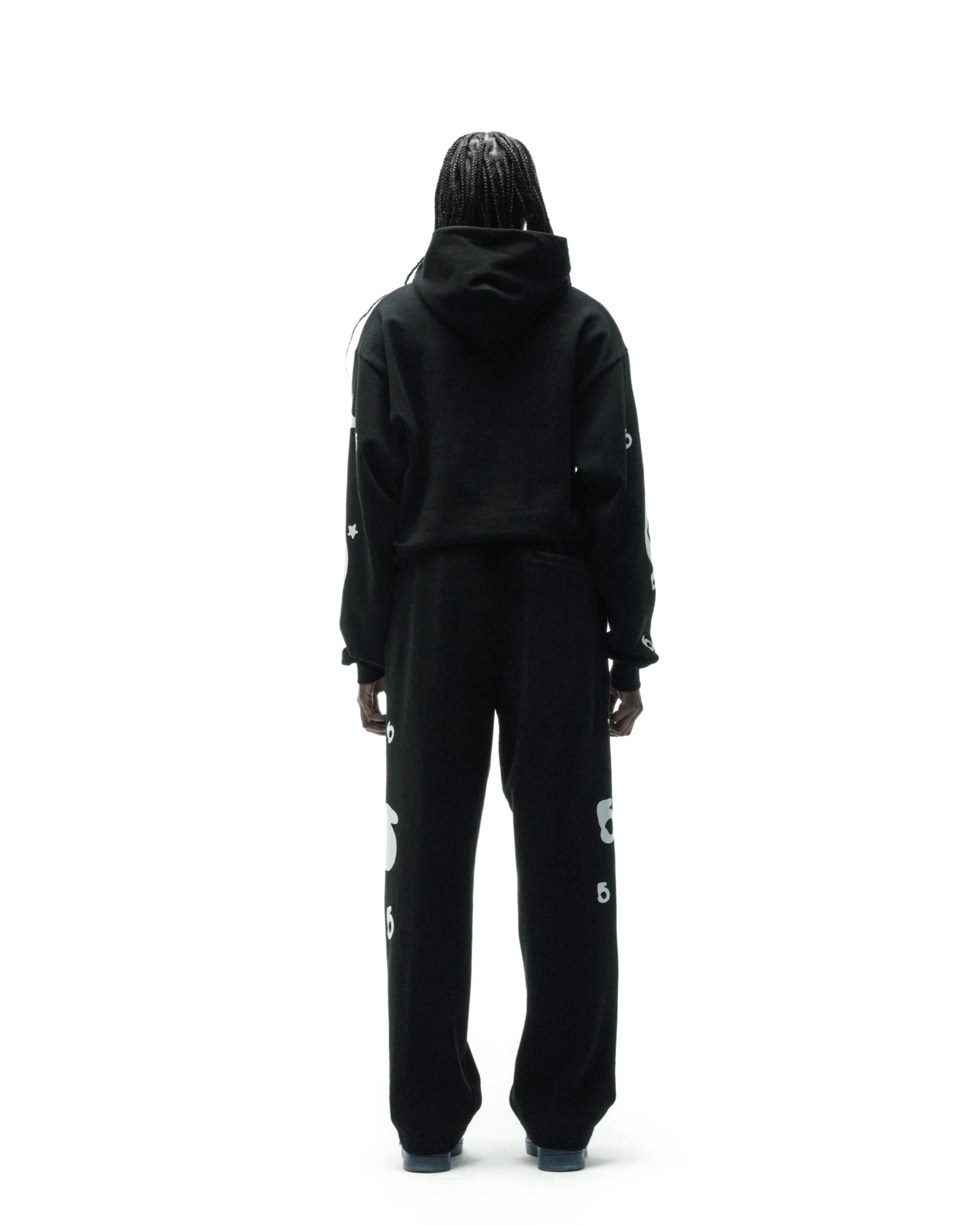 REFLECTIVE BELUGA SWEATPANT - Image 16