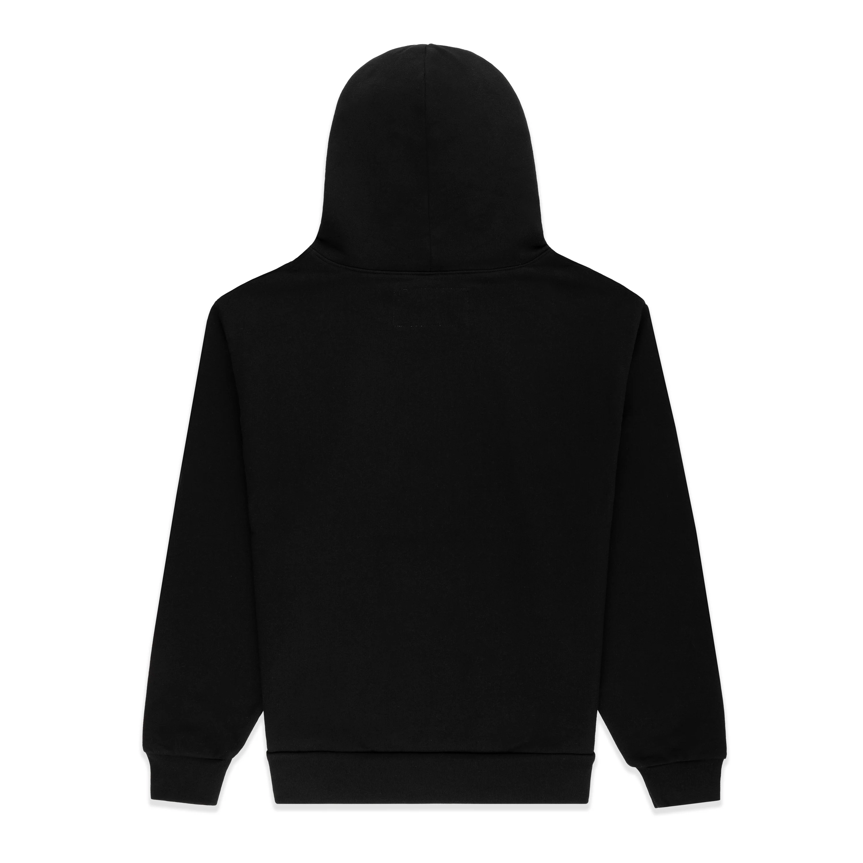RHINESTONE OG WEB V2 HOODIE - Image 2