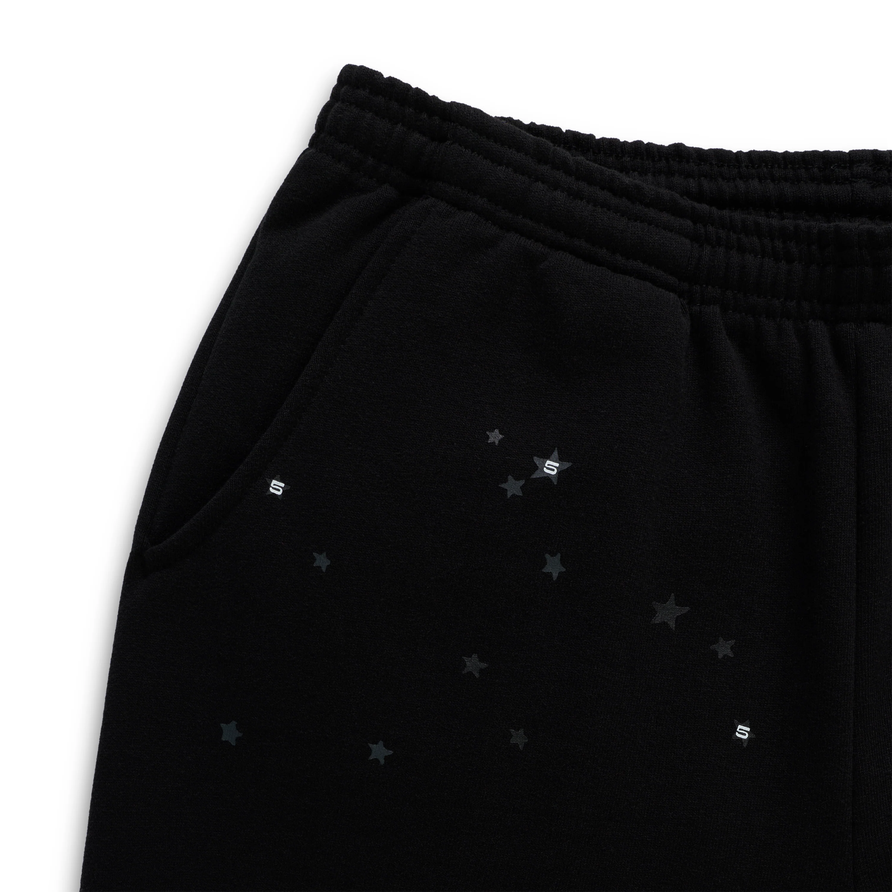 RHINESTONE PUNK V2 SWEATPANT - Image 5