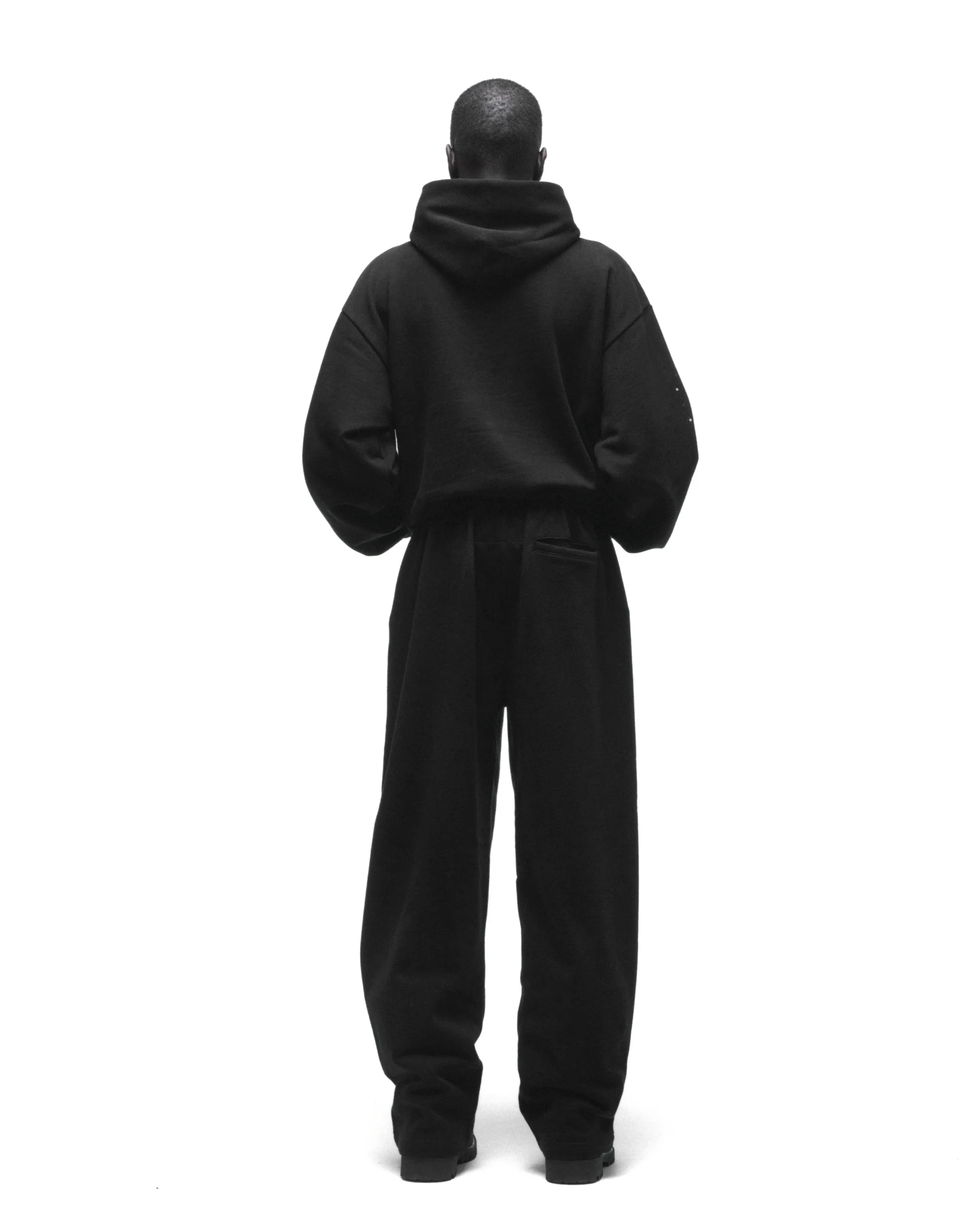 RHINESTONE PUNK V2 SWEATPANT - Image 9