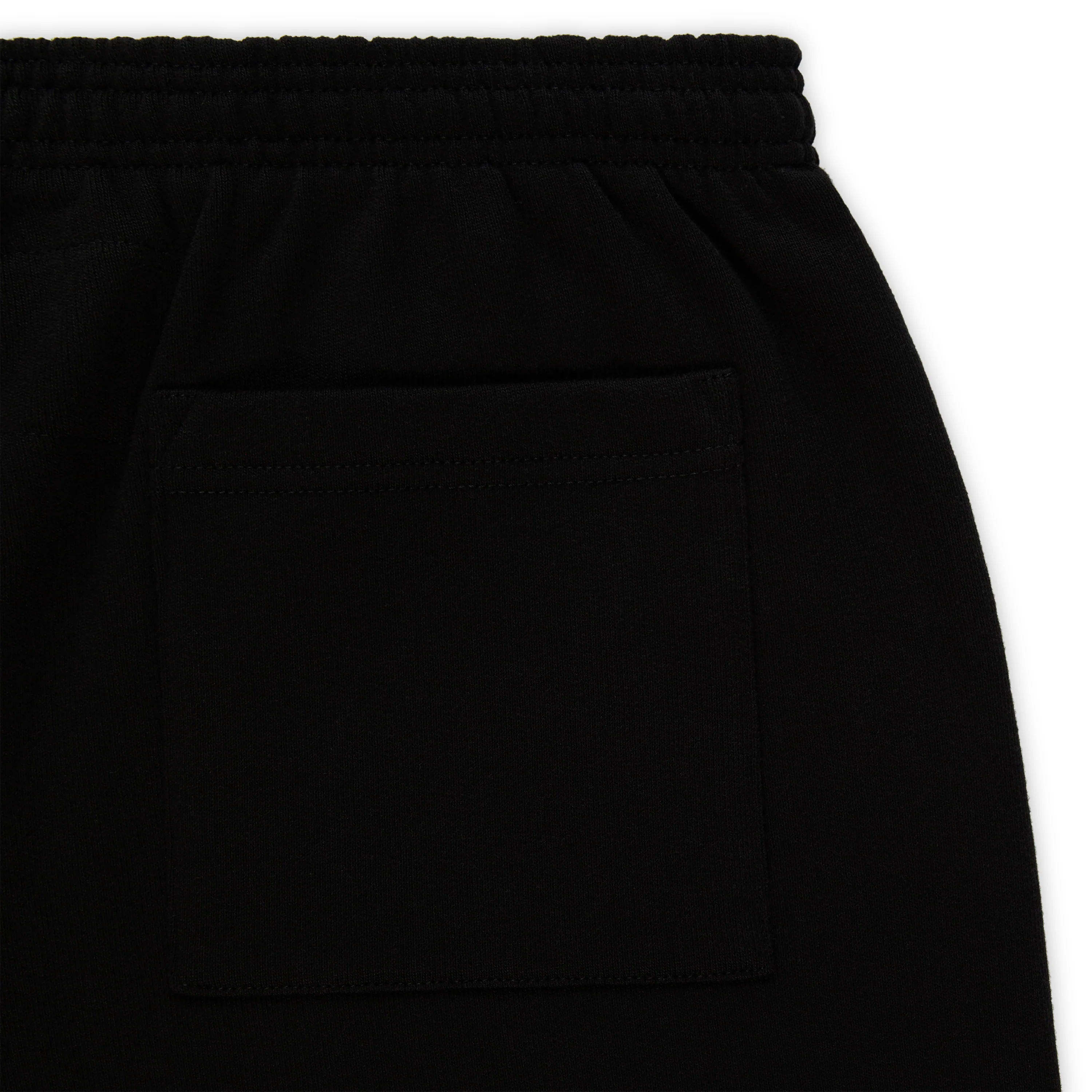 RHINESTONE SILK SWEATPANT - Image 6