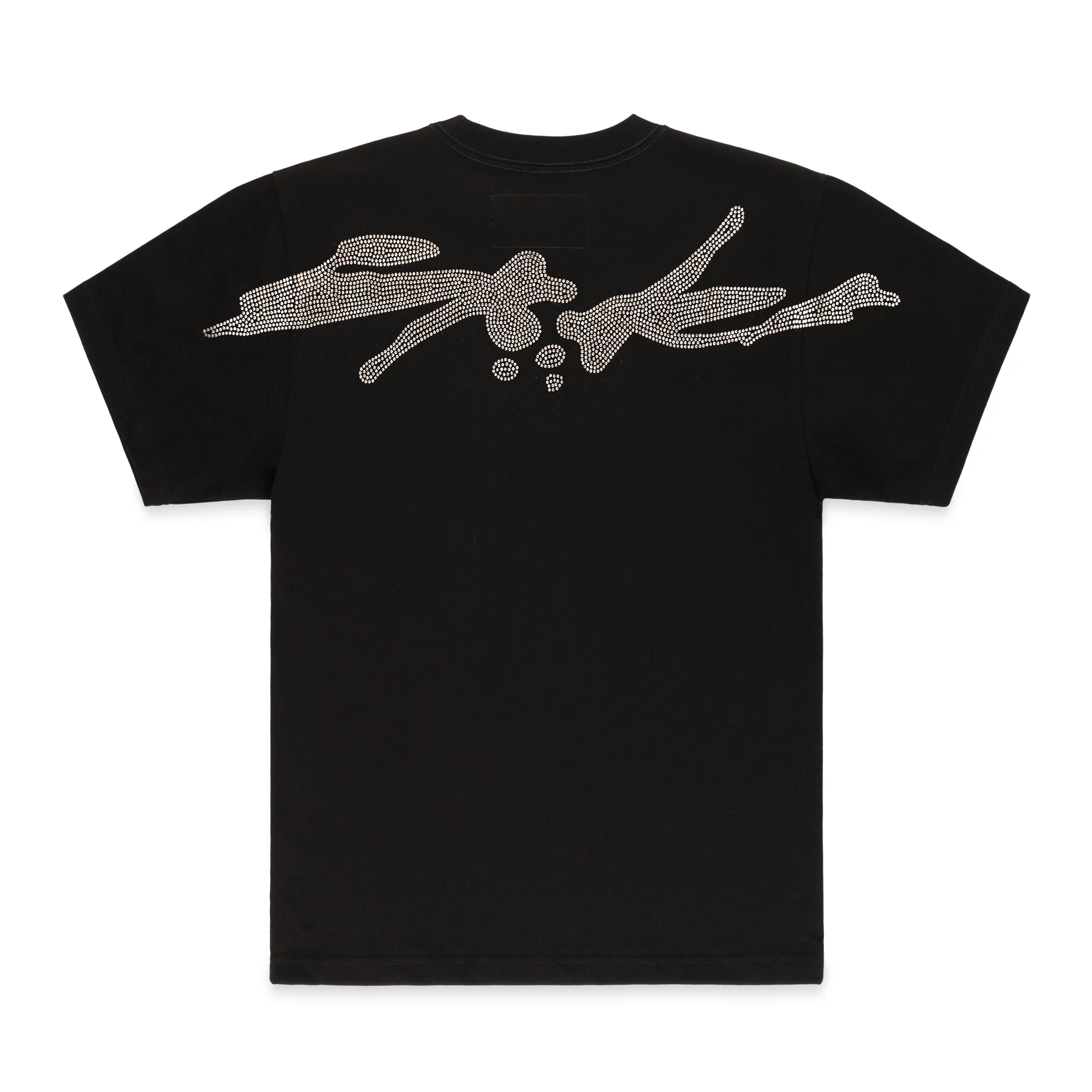 TM RHINESTONE TEE - Image 2