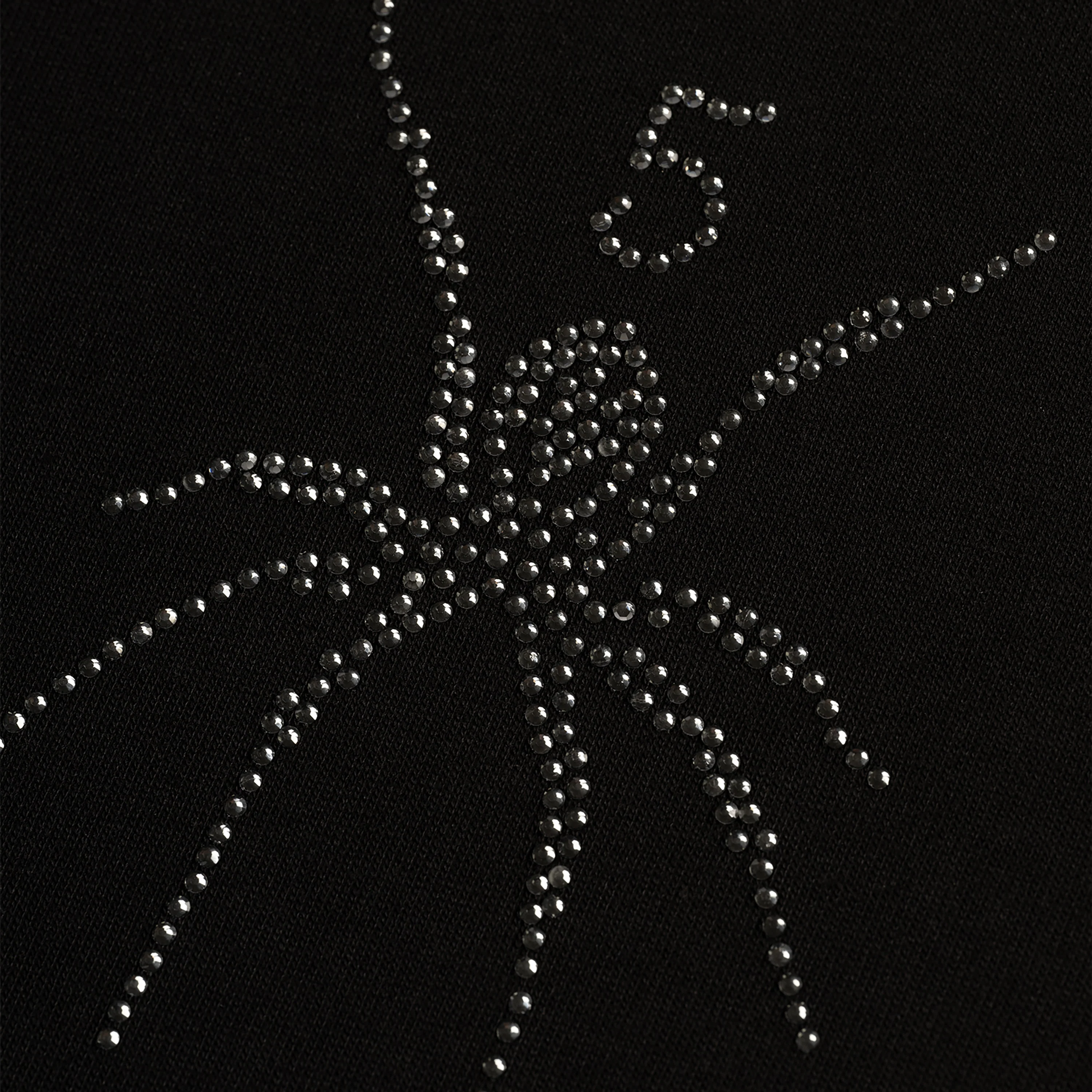TM RHINESTONE TEE - Image 3