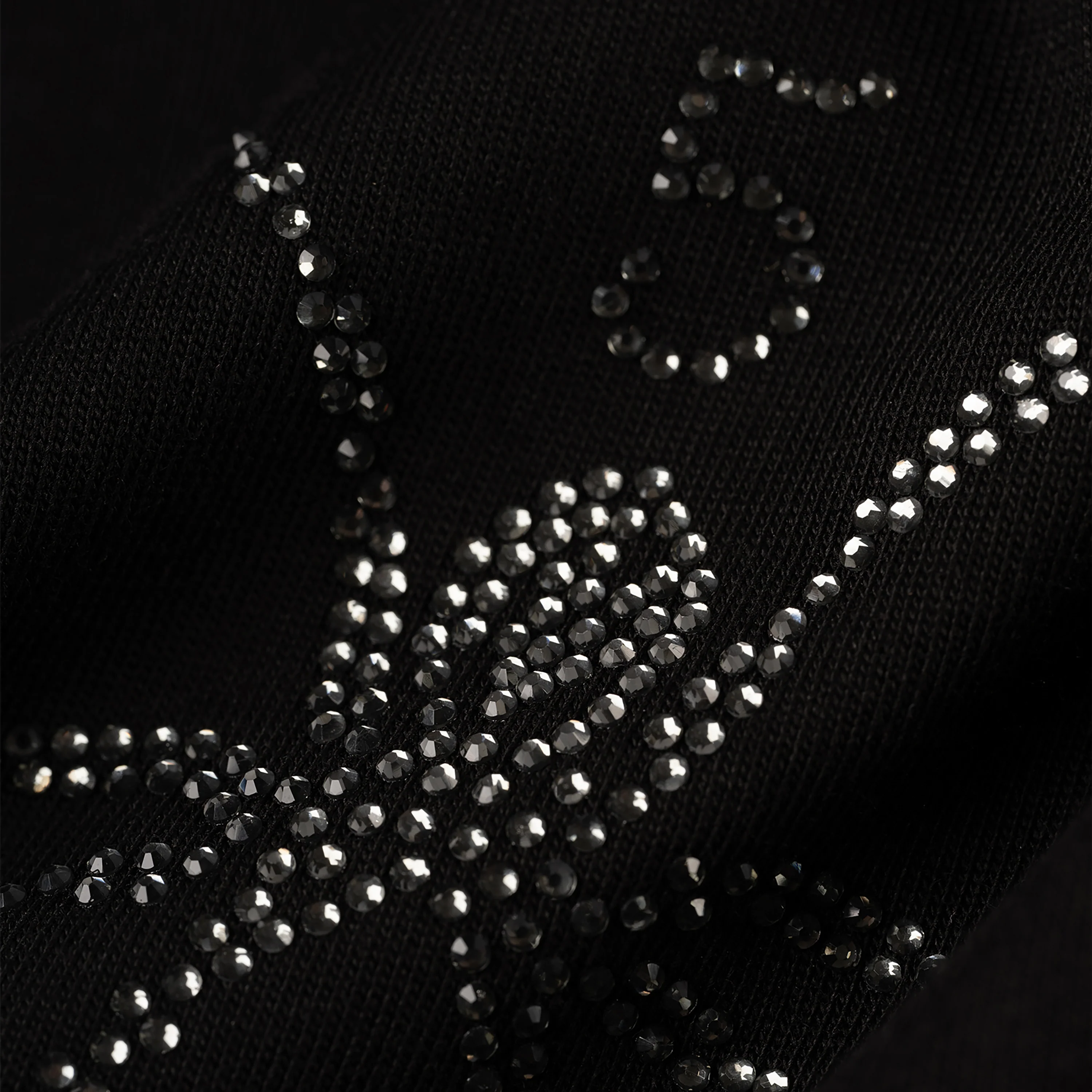 TM RHINESTONE TEE - Image 5