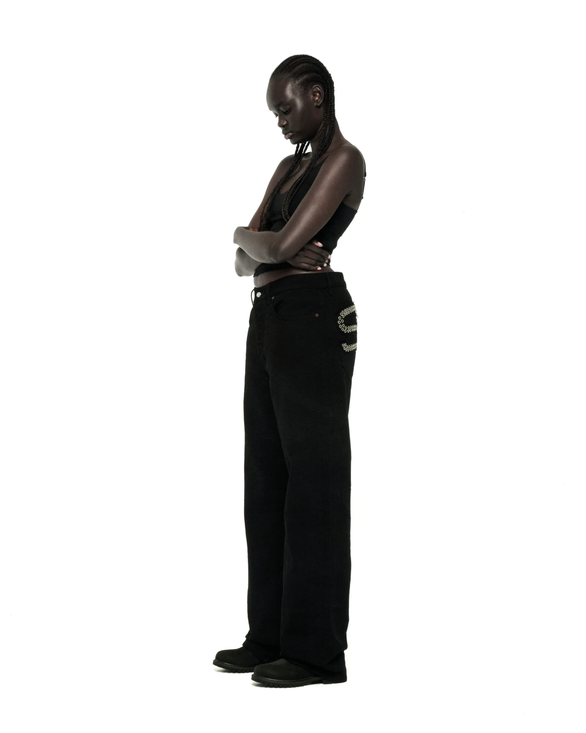 RIVET DENIM - Image 12