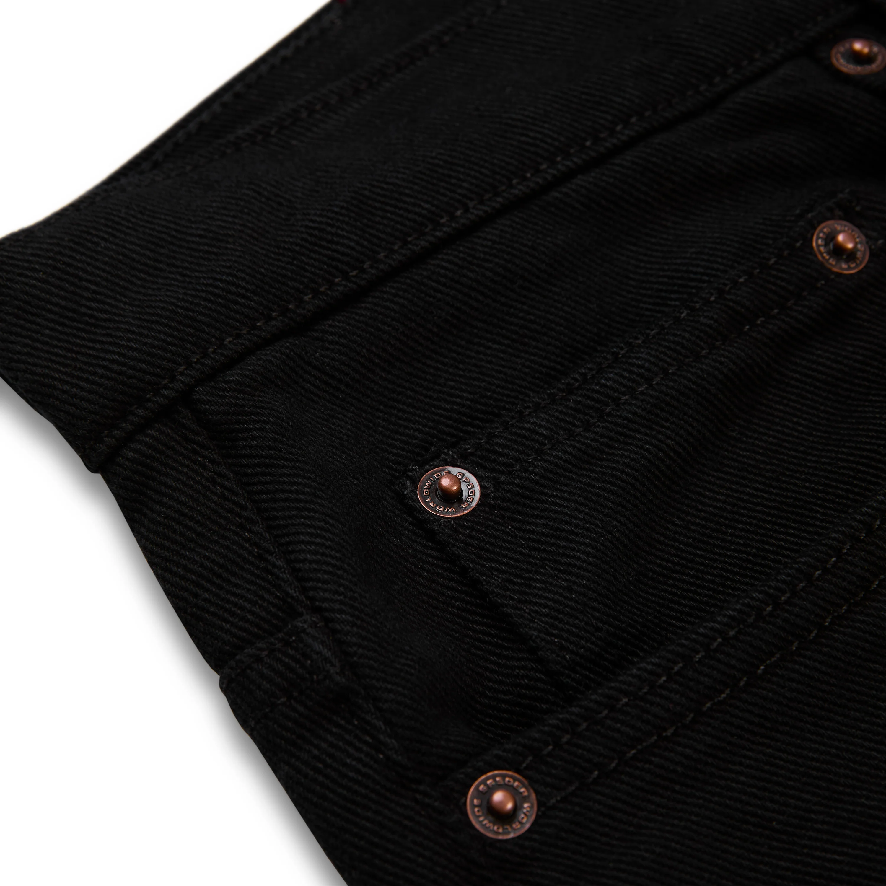 RIVET DENIM - Image 3