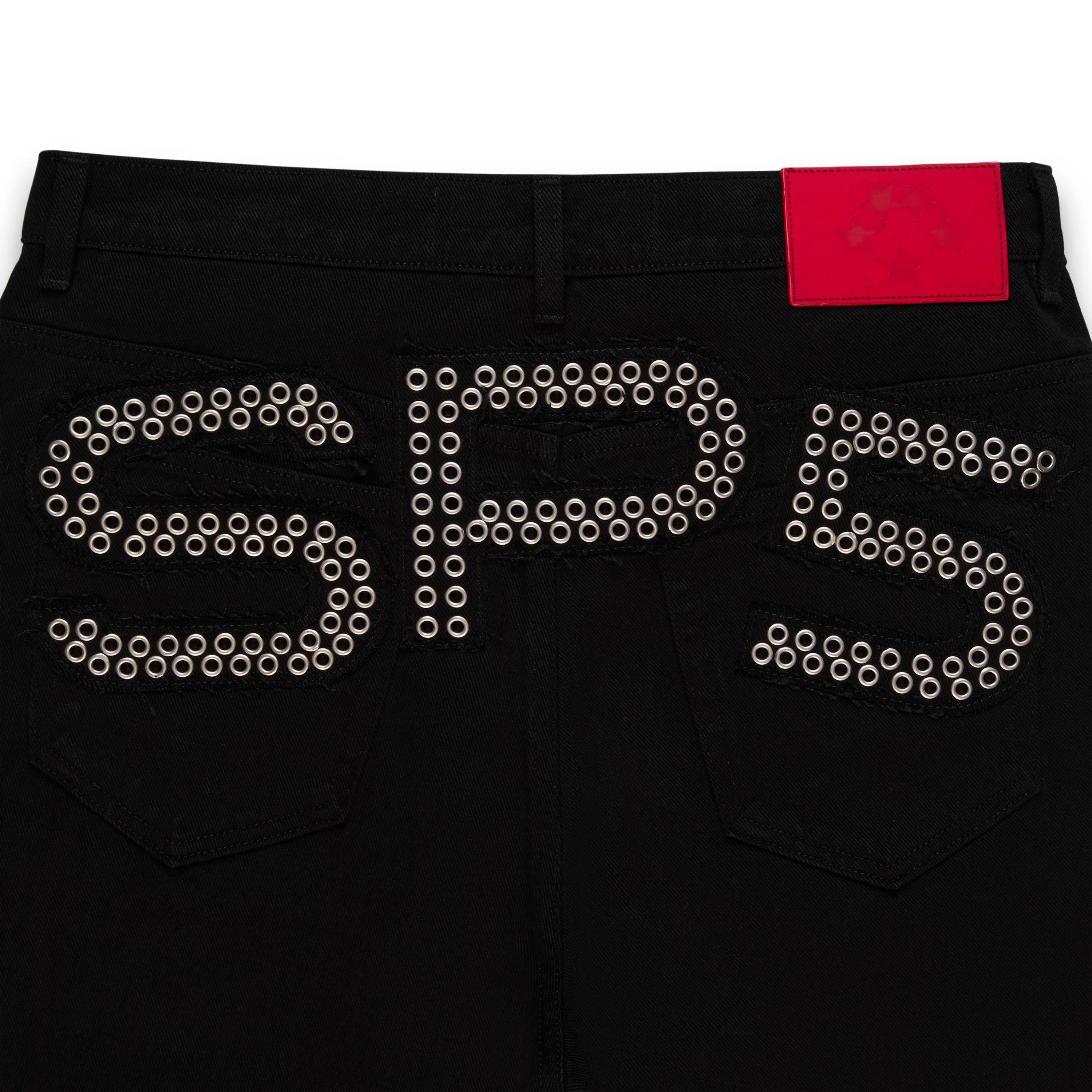 RIVET DENIM - Image 5