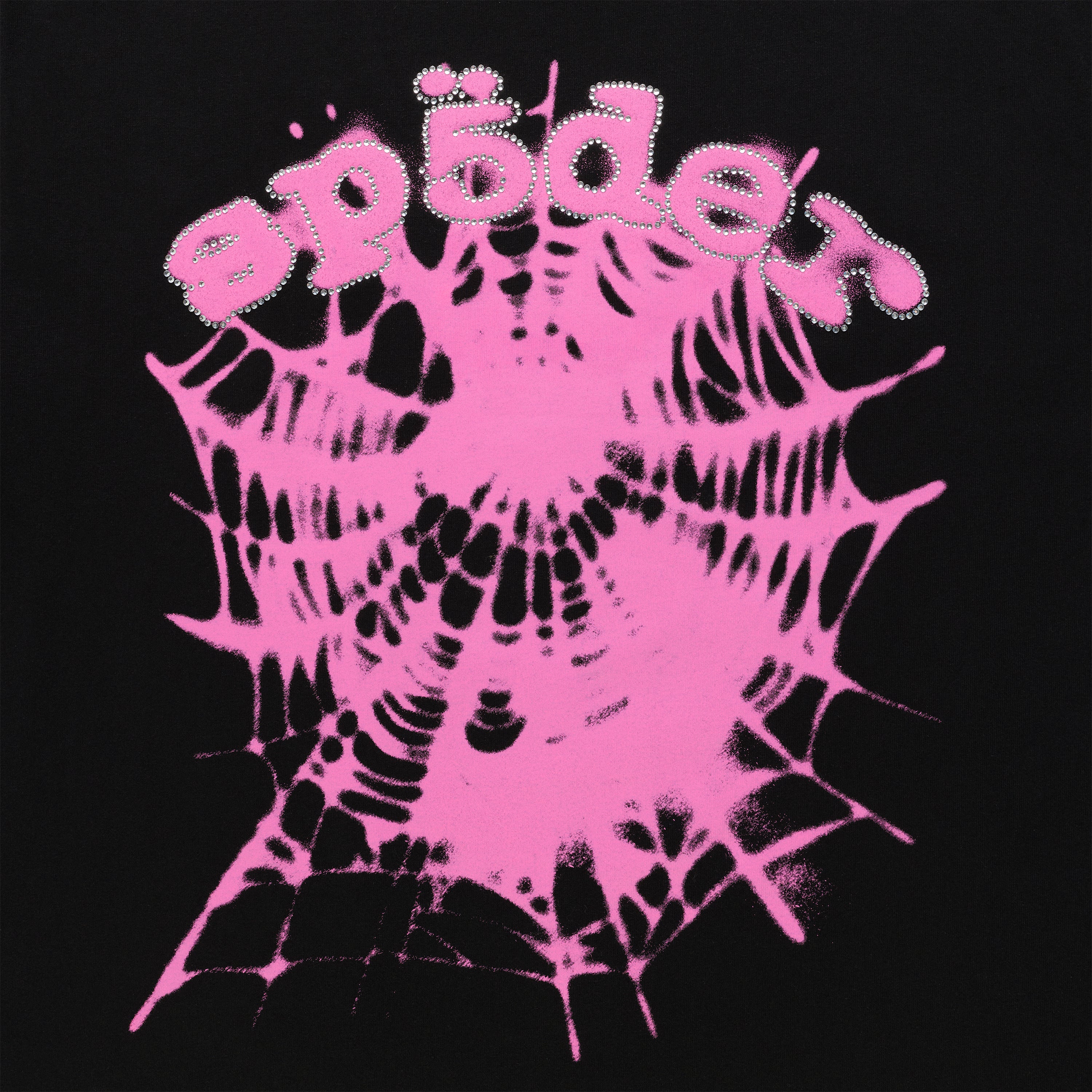 SCATTERED OG WEB V2 TEE - Image 3