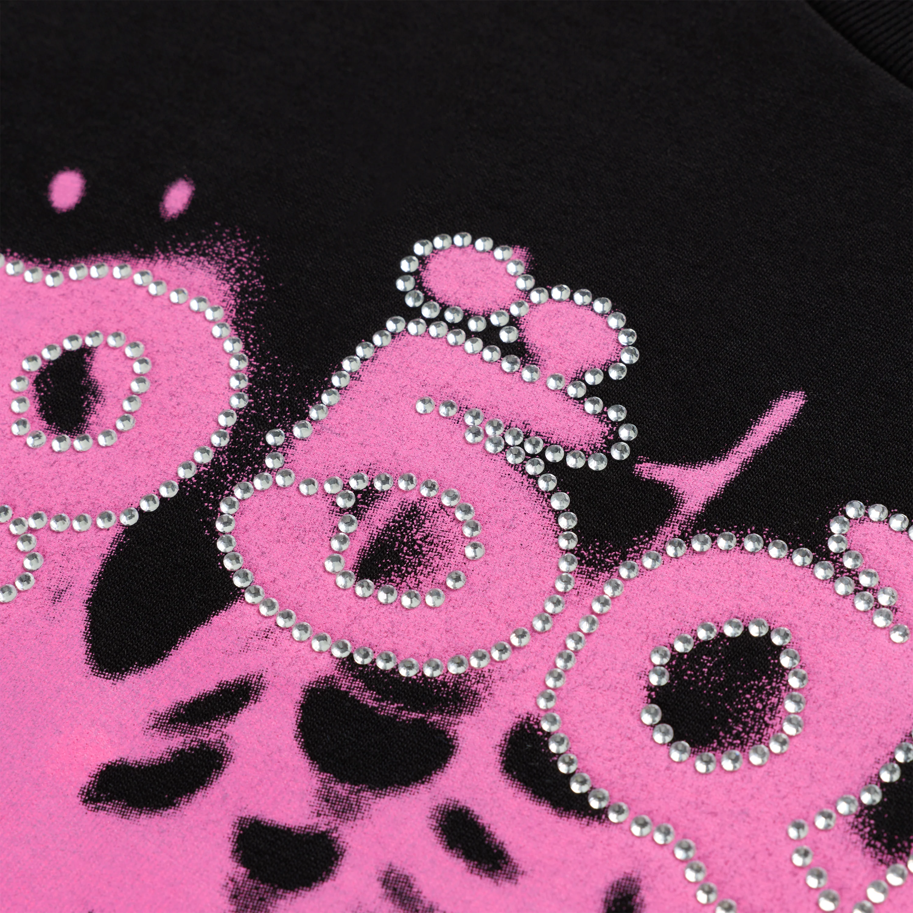 SCATTERED OG WEB V2 TEE - Image 4