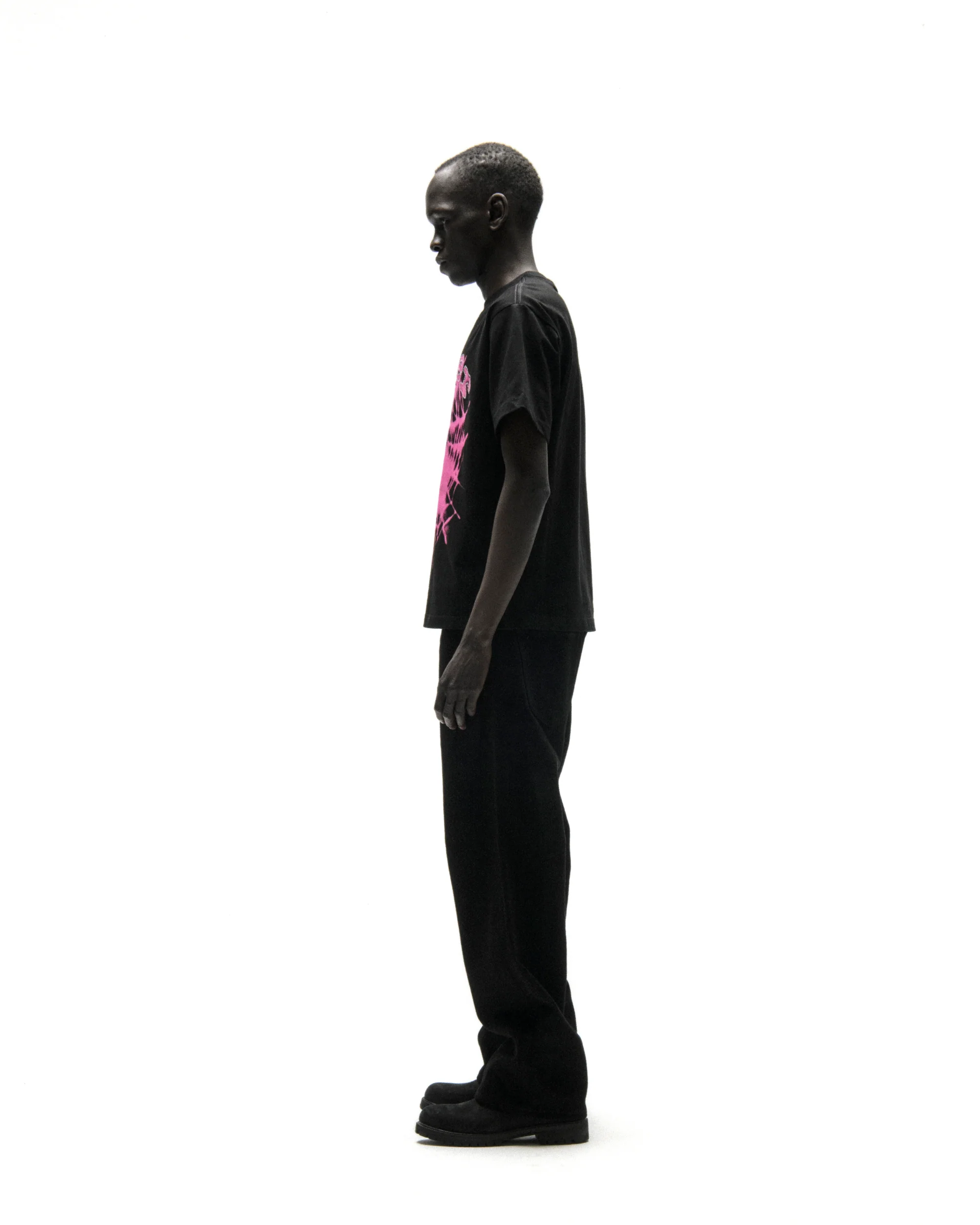 SCATTERED OG WEB V2 TEE - Image 7
