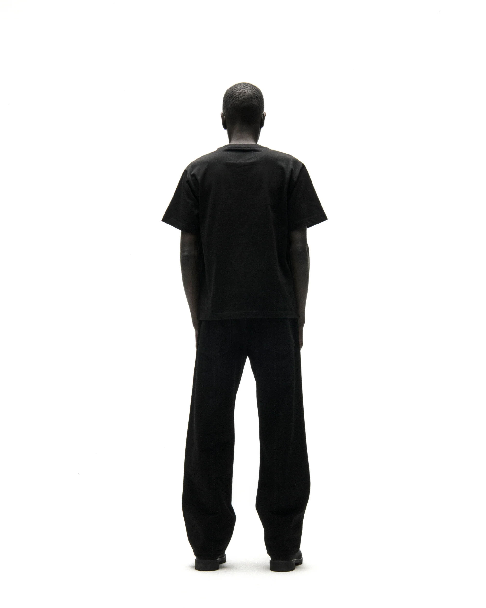 SCATTERED OG WEB V2 TEE - Image 8