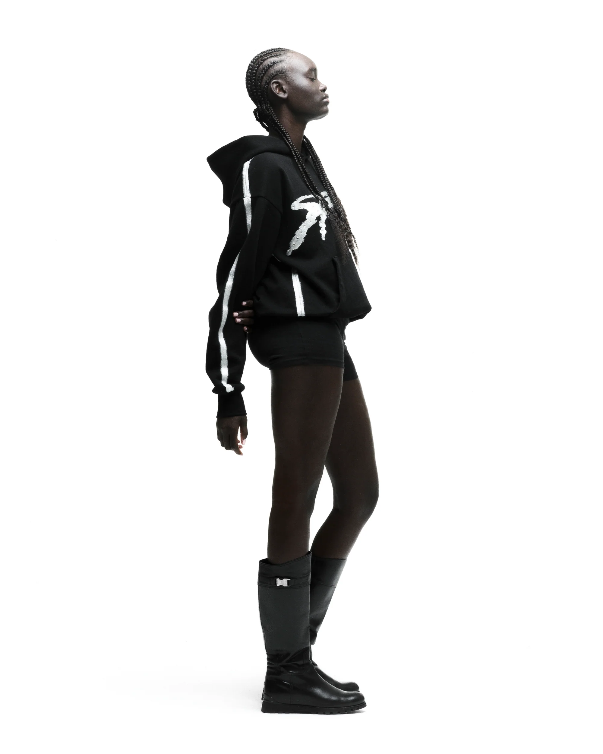 SCREAMING EAGLE HOODIE - Image 12