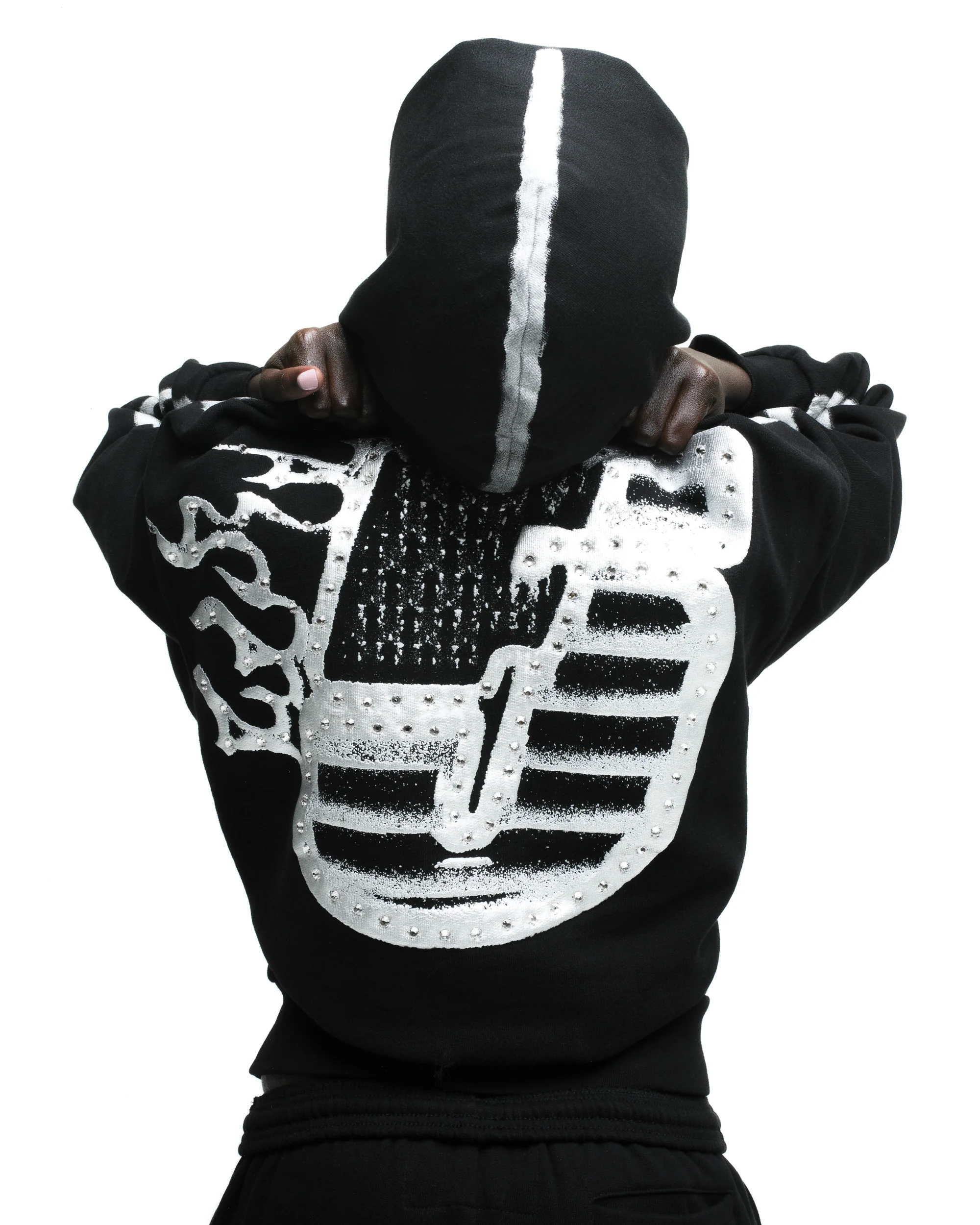 SCREAMING EAGLE HOODIE - Image 16