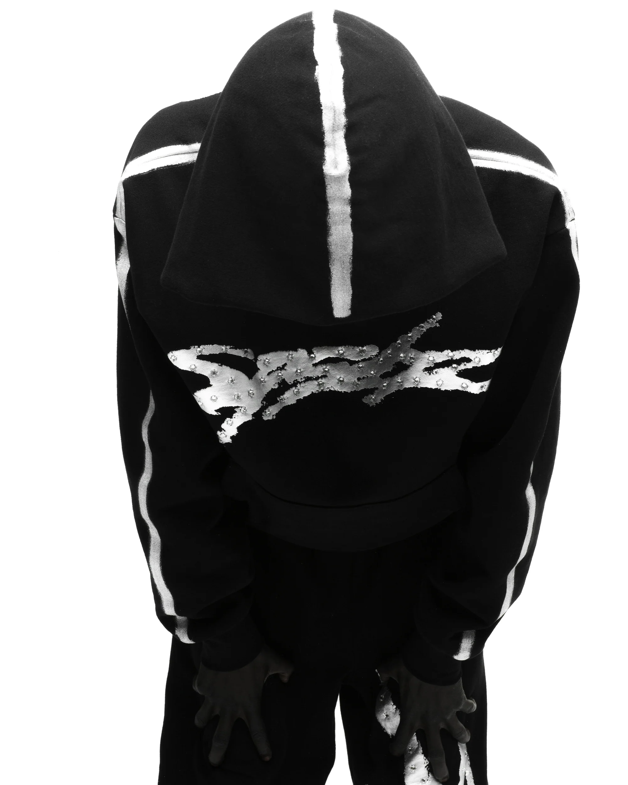 SCREAMING EAGLE HOODIE - Image 17