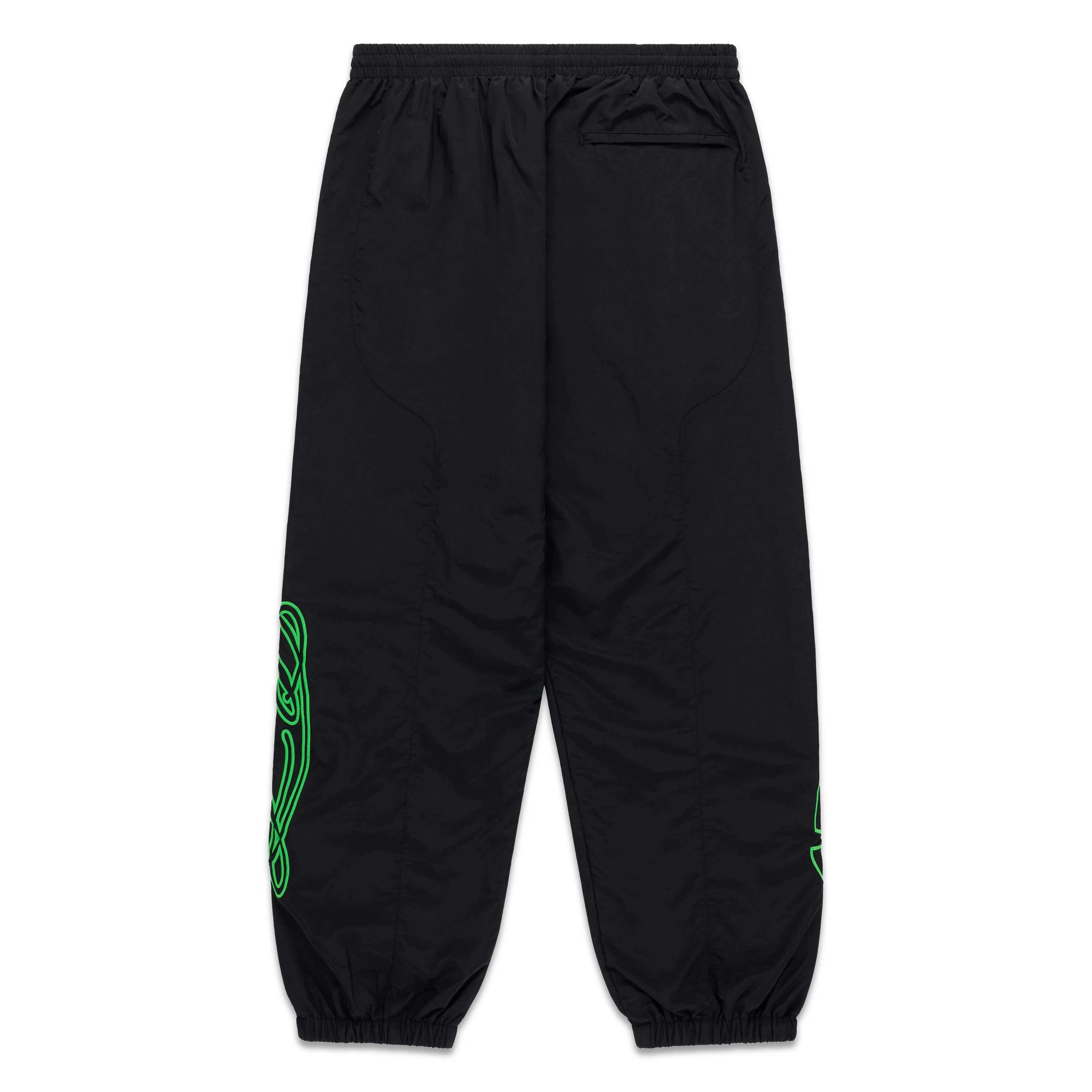 SCRIPT WARM UP PANT - Image 2