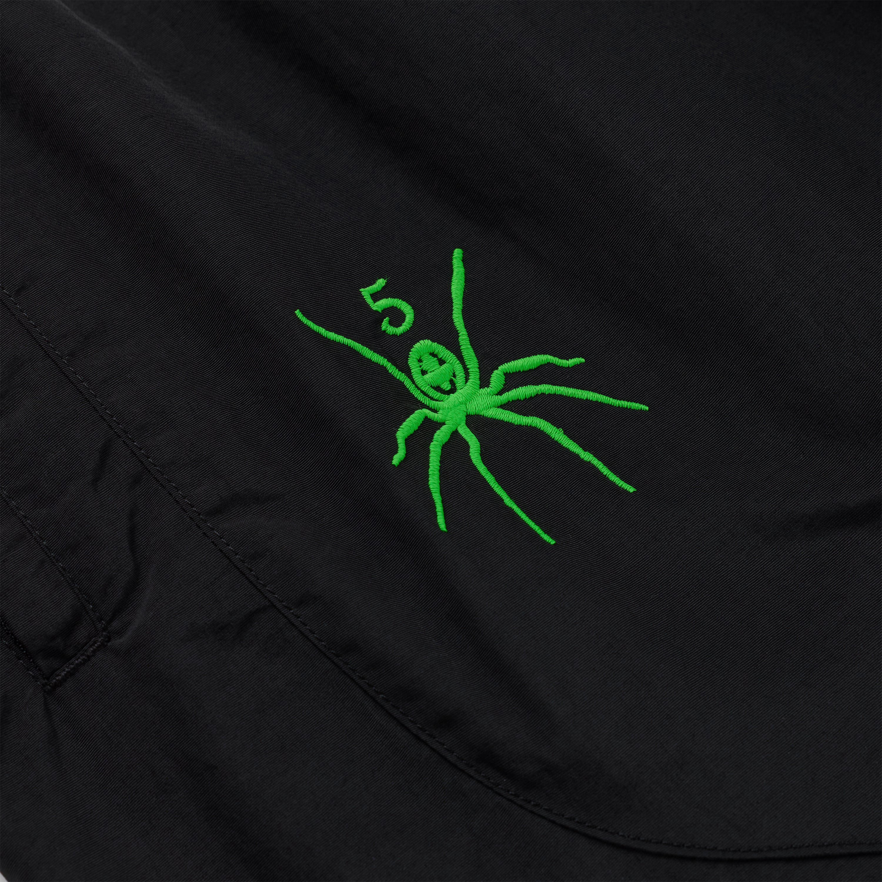 SCRIPT WARM UP PANT - Image 4