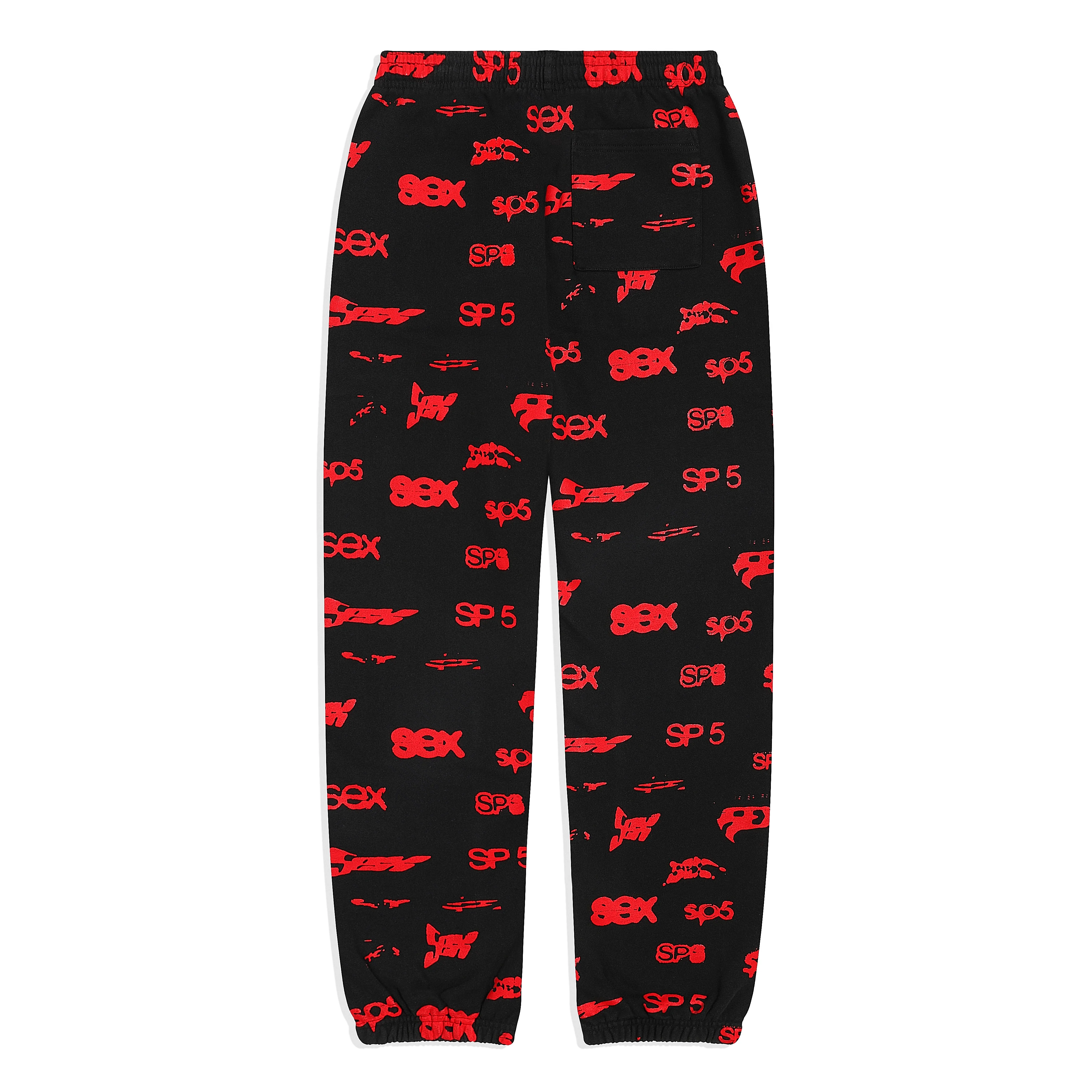 SEX AOP SWEATPANT - Image 2