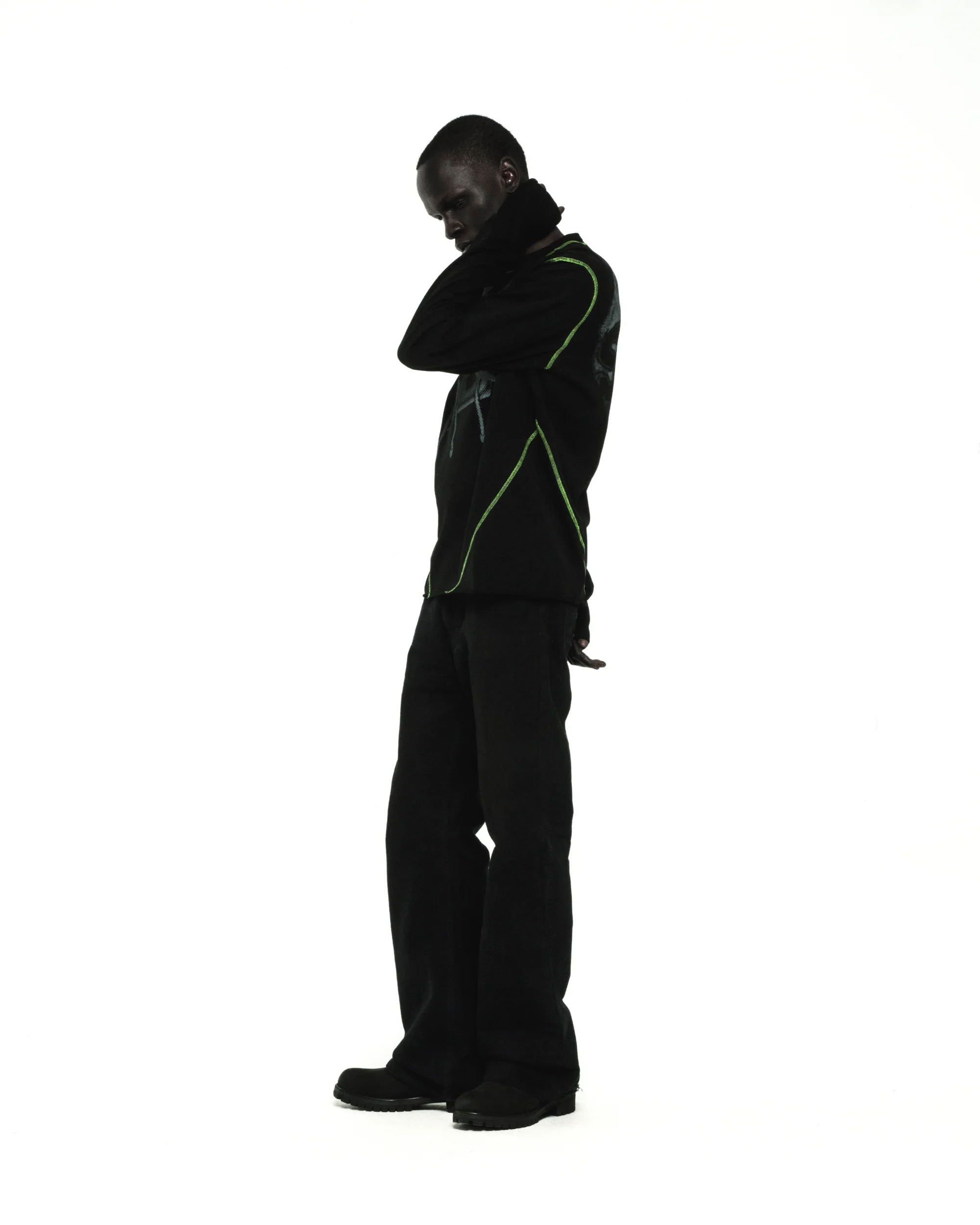 SHADOWBANNED LONGSLEEVE - Image 11