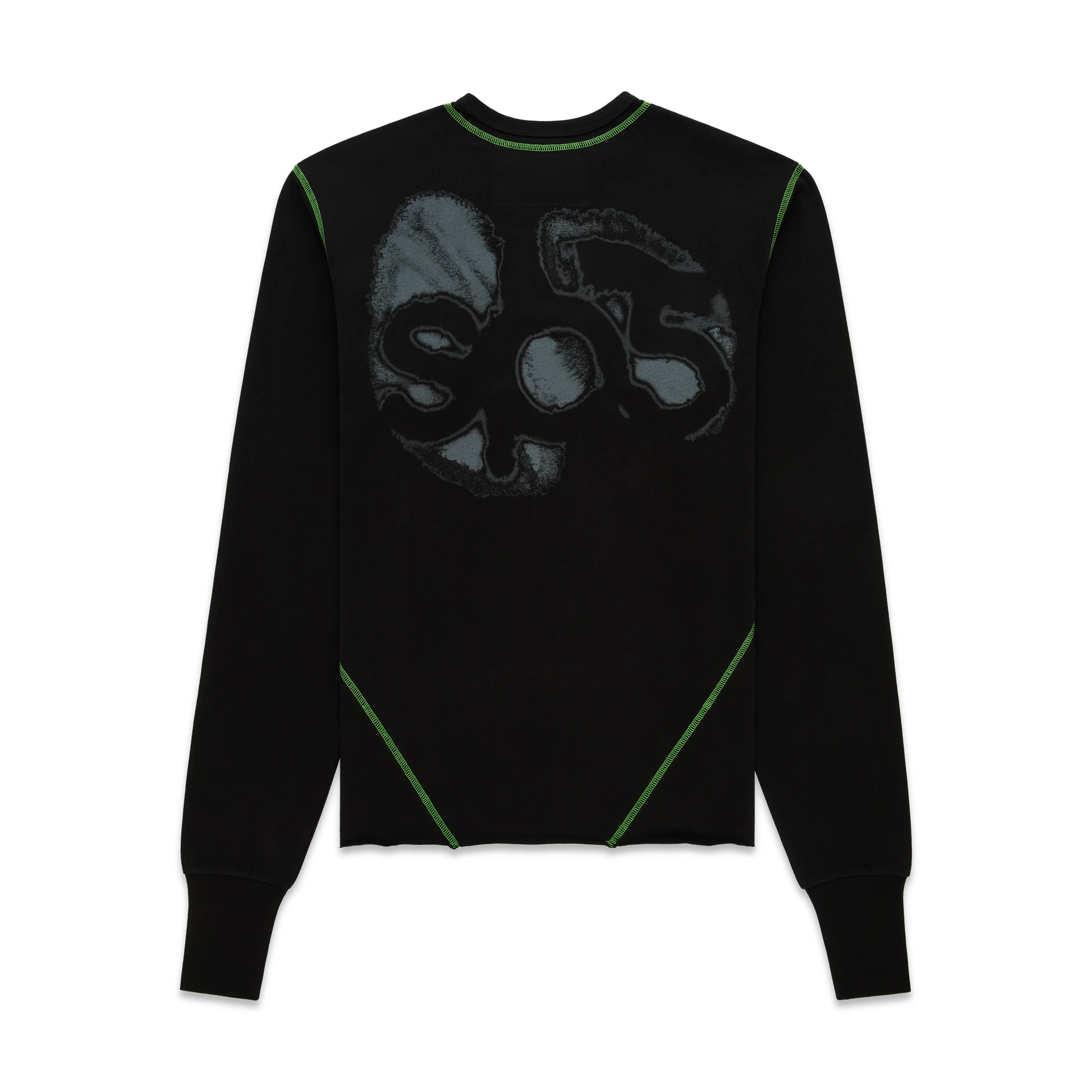 SHADOWBANNED LONGSLEEVE - Image 2