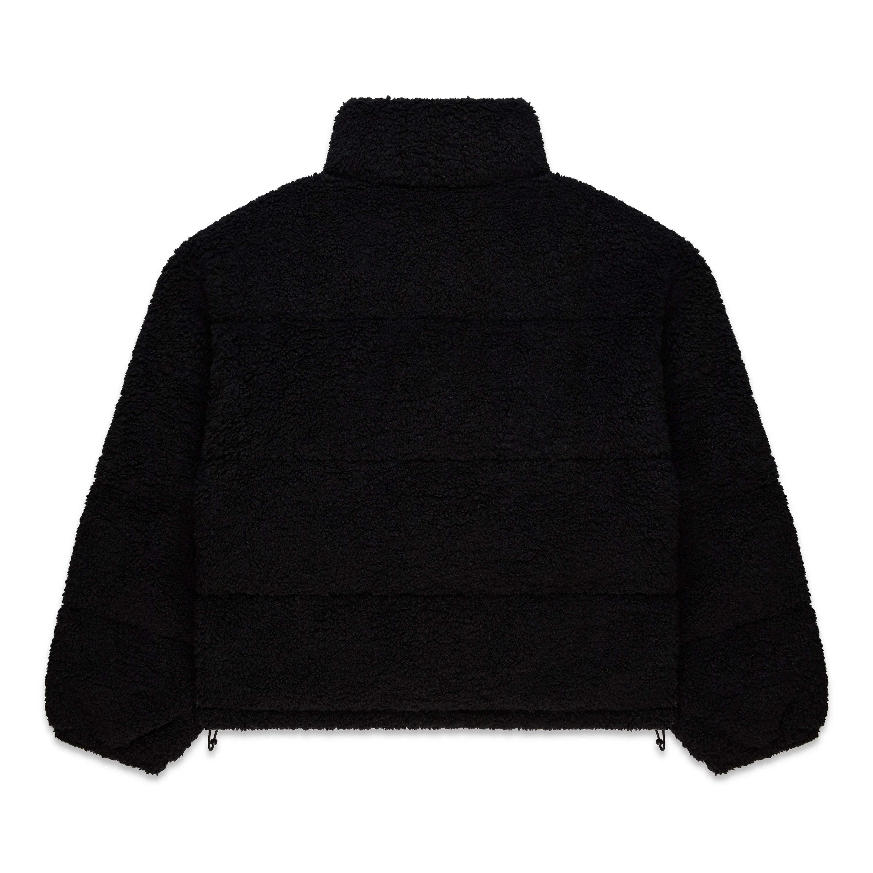 SHERPA PUFFER JACKET - Image 2