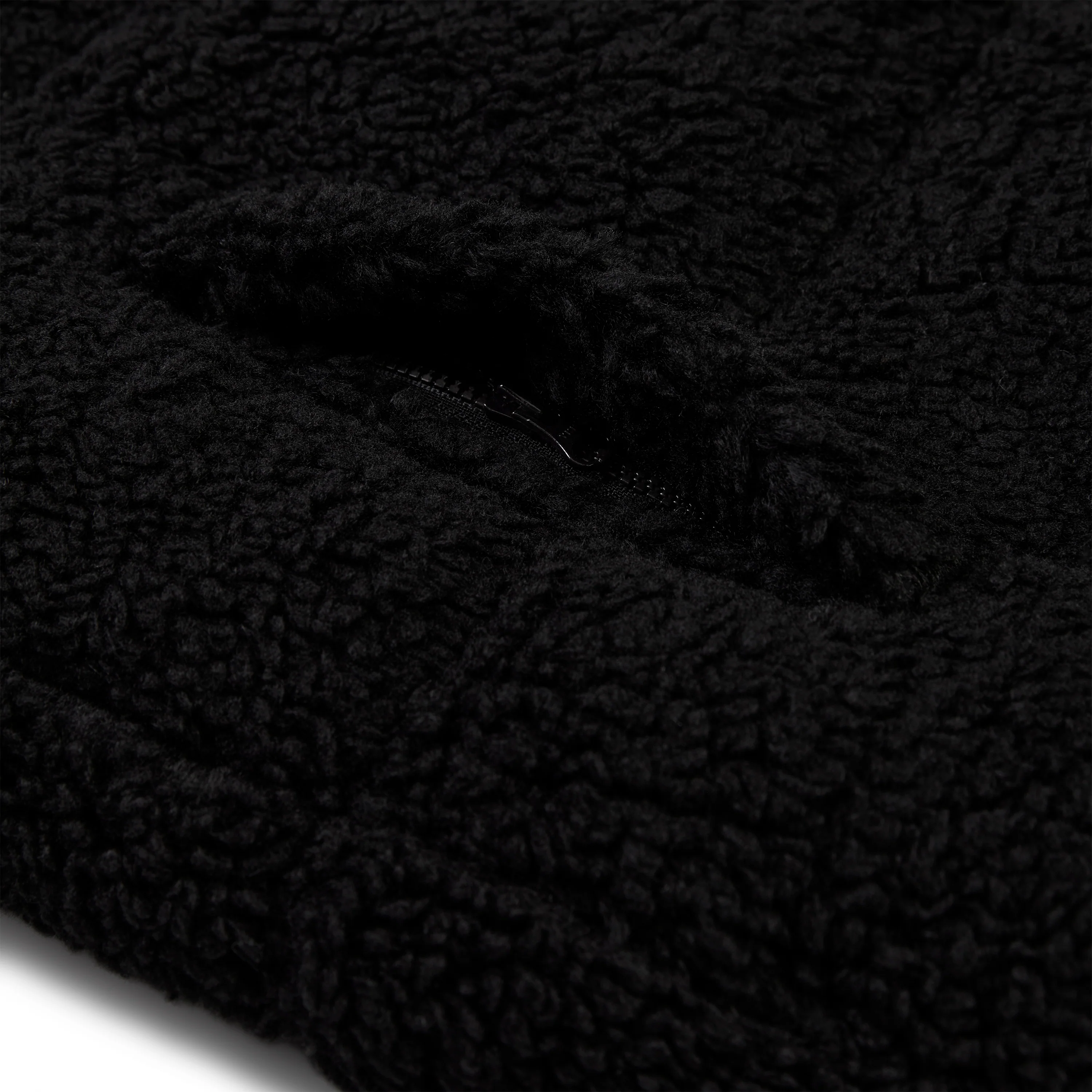 SHERPA PUFFER JACKET - Image 5